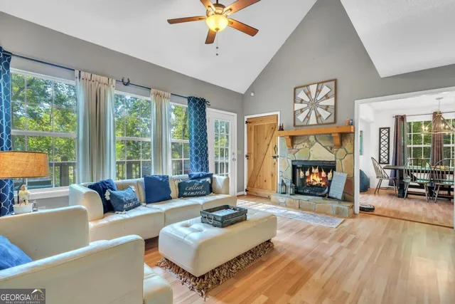 $530,000 | 117 Bluegill Run, Eatonton, GA 31024