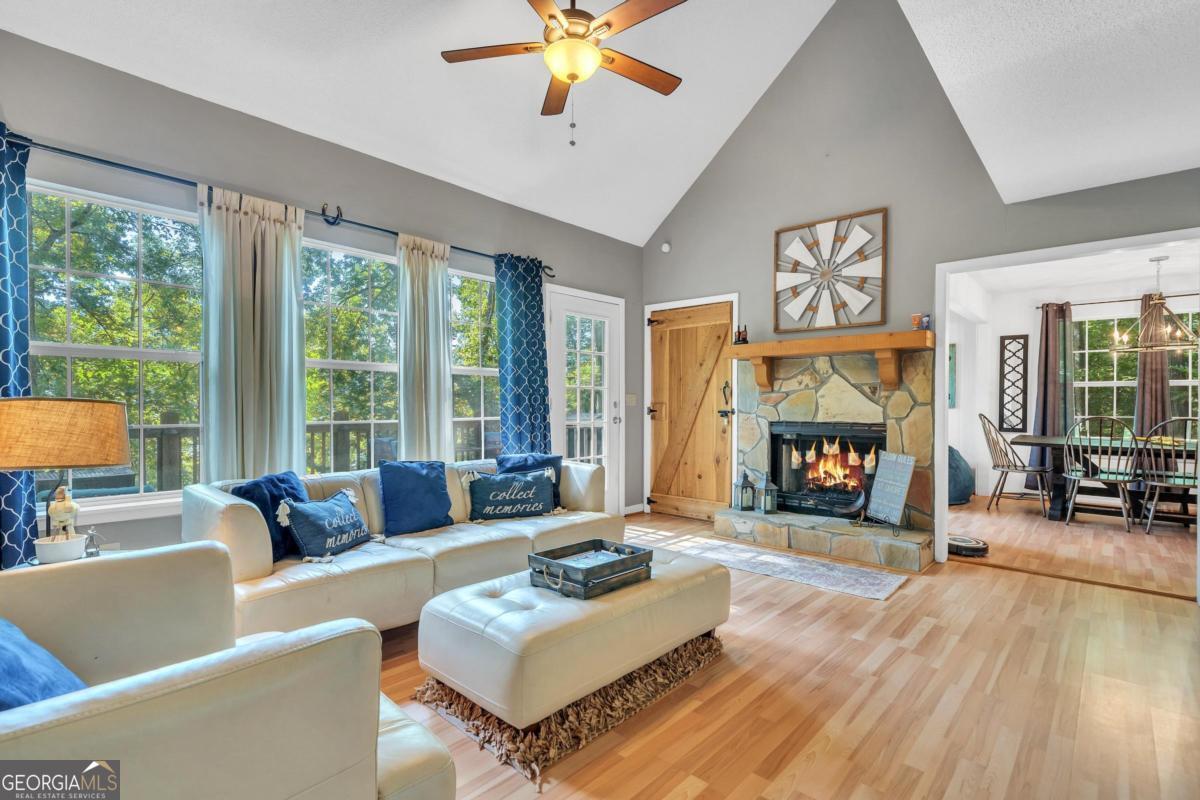 117 Bluegill Run Eatonton, GA 31024 - Photo 8 of 40