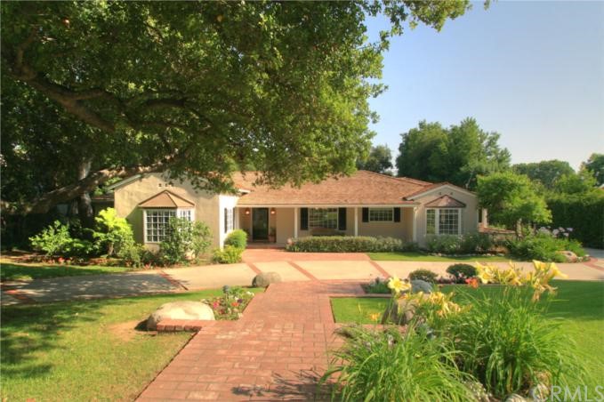 1050 Hampton Road Arcadia, CA 91006 - Photo 1 of 1