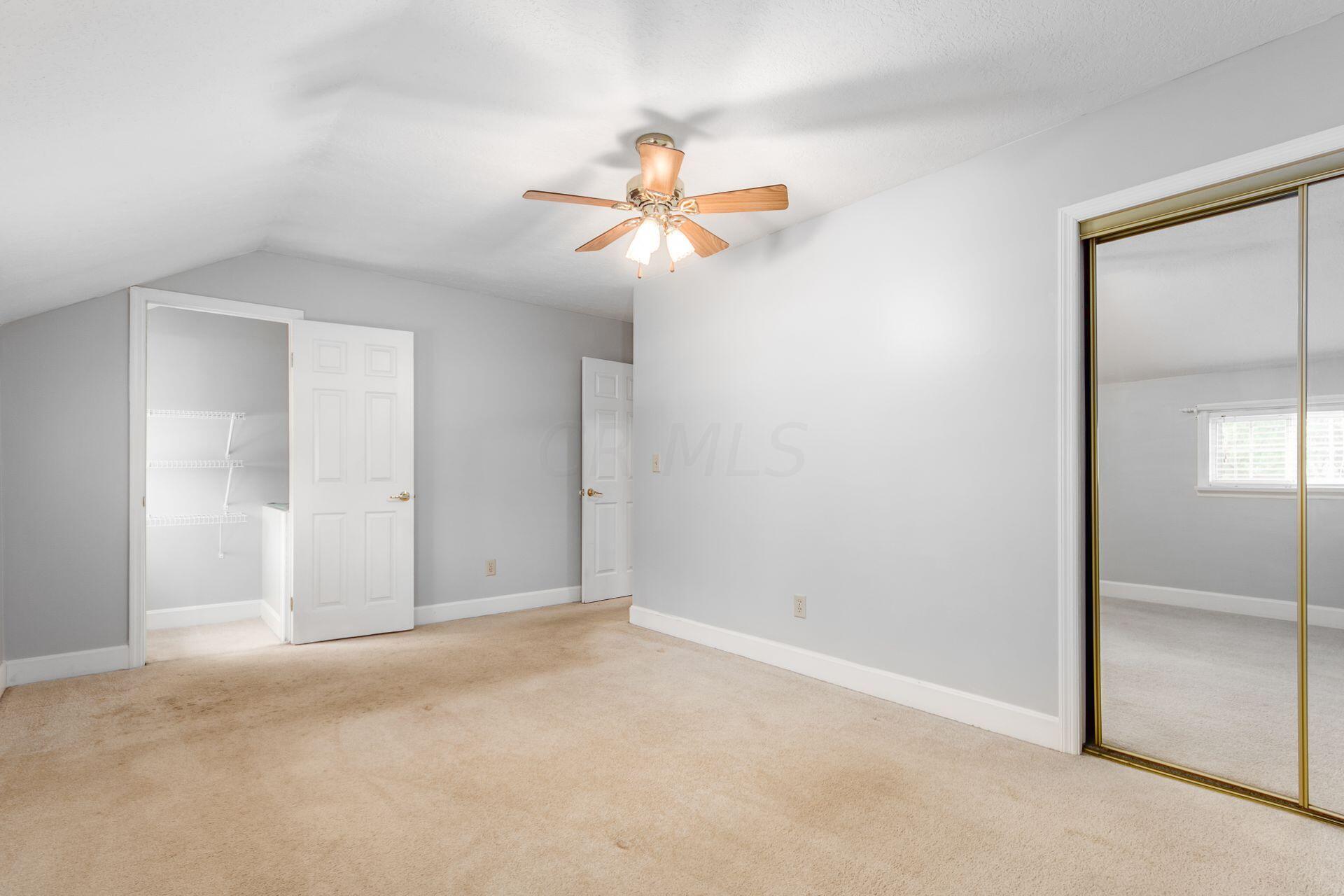 3480 Rome Corners Road Galena, OH 43021 - Photo 27 of 39 Owners Suite View #2