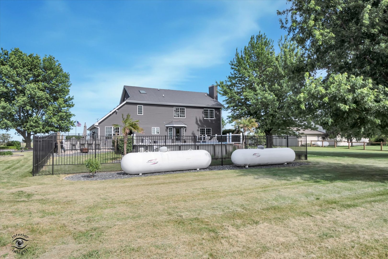 30820 South Indian Trail Road Wilmington, IL 60481 - Photo 45 of 47
