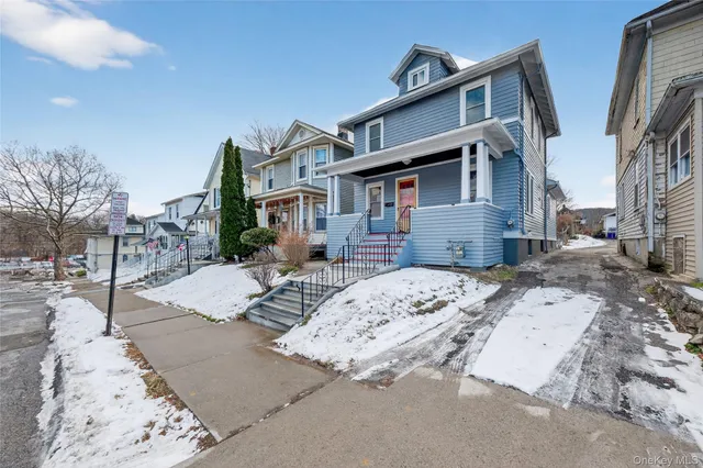 $350,000 | 13 Poplar Street, Newburgh, NY 12550