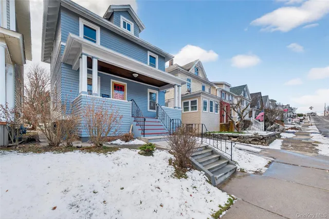 $350,000 | 13 Poplar Street, Newburgh, NY 12550