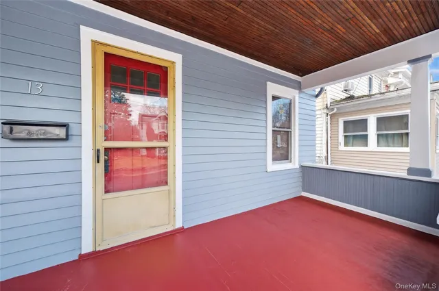 $350,000 | 13 Poplar Street, Newburgh, NY 12550