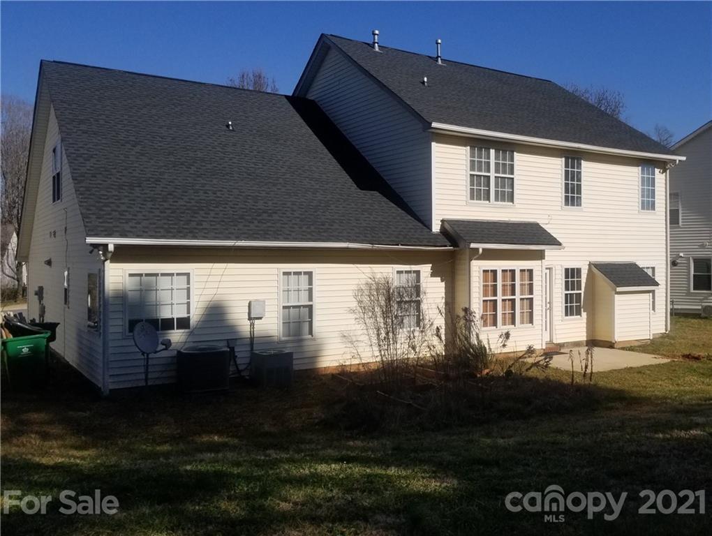 11409 Woodfire Road Charlotte, NC 28269 - Photo 19 of 20