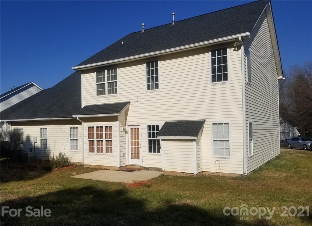 11409 Woodfire Road Charlotte, NC 28269 - Photo 20 of 20