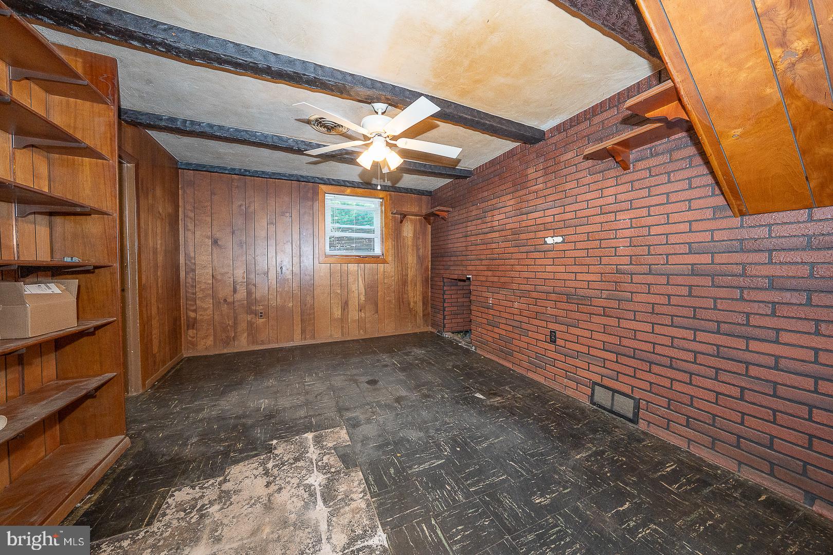 437 Rittenhouse Circle Havertown, PA 19083 - Photo 33 of 55 Cozy space with rustic charm.