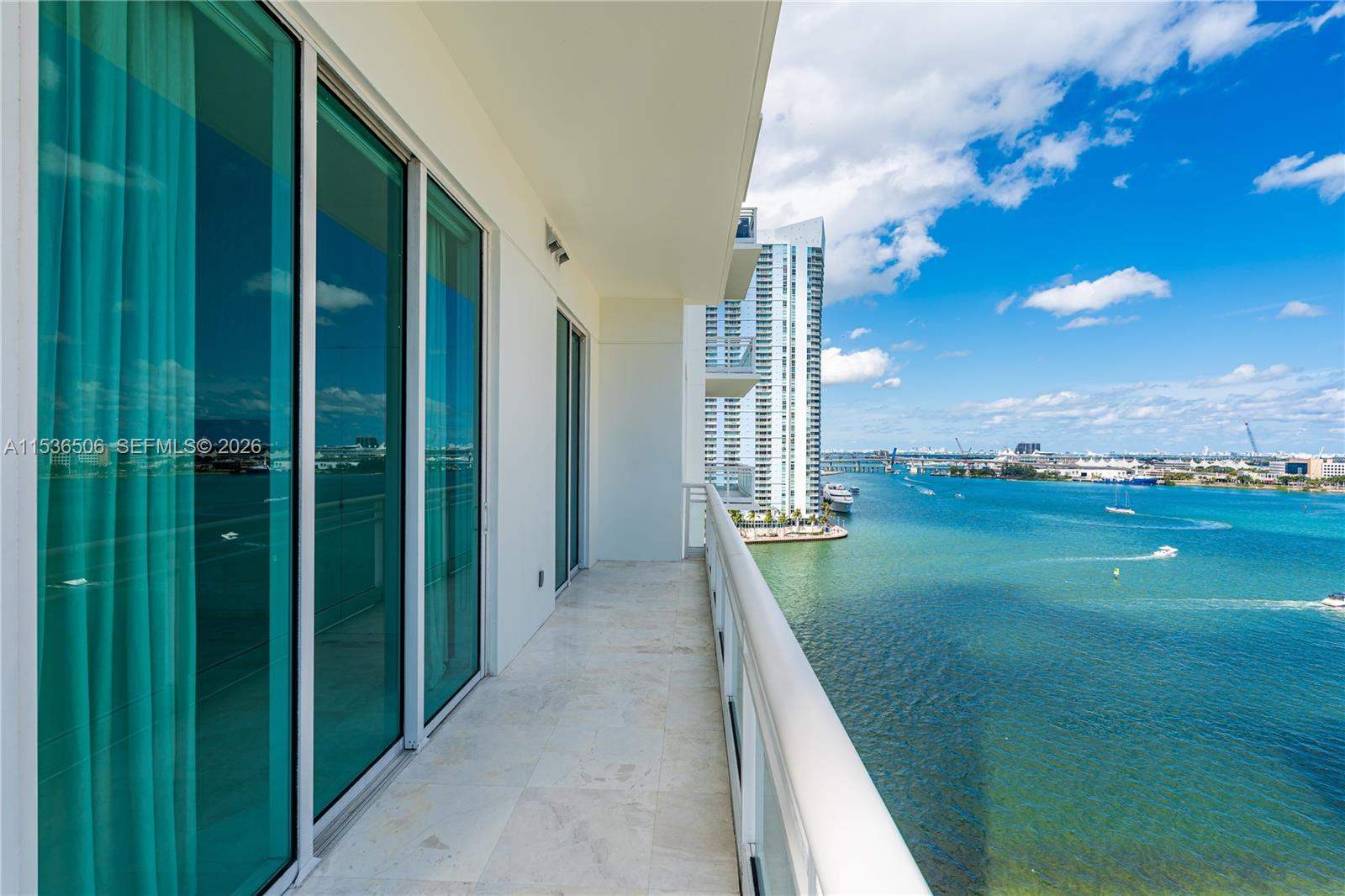900 Brickell Key Boulevard, Unit 1002 Miami, FL 33131 - Photo 11 of 87