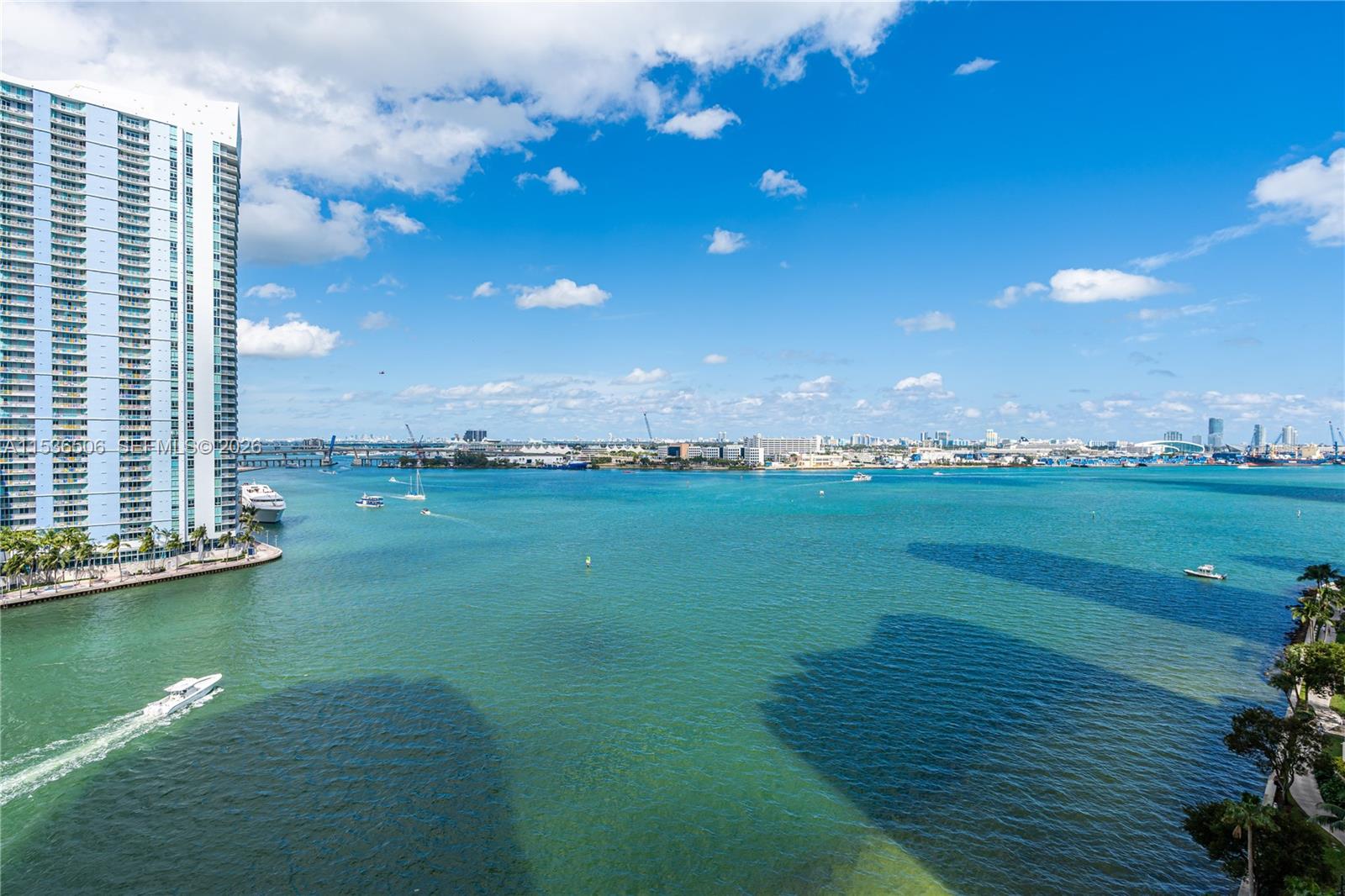 900 Brickell Key Boulevard, Unit 1002 Miami, FL 33131 - Photo 12 of 87
