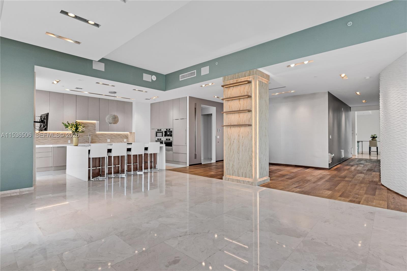 900 Brickell Key Boulevard, Unit 1002 Miami, FL 33131 - Photo 13 of 87