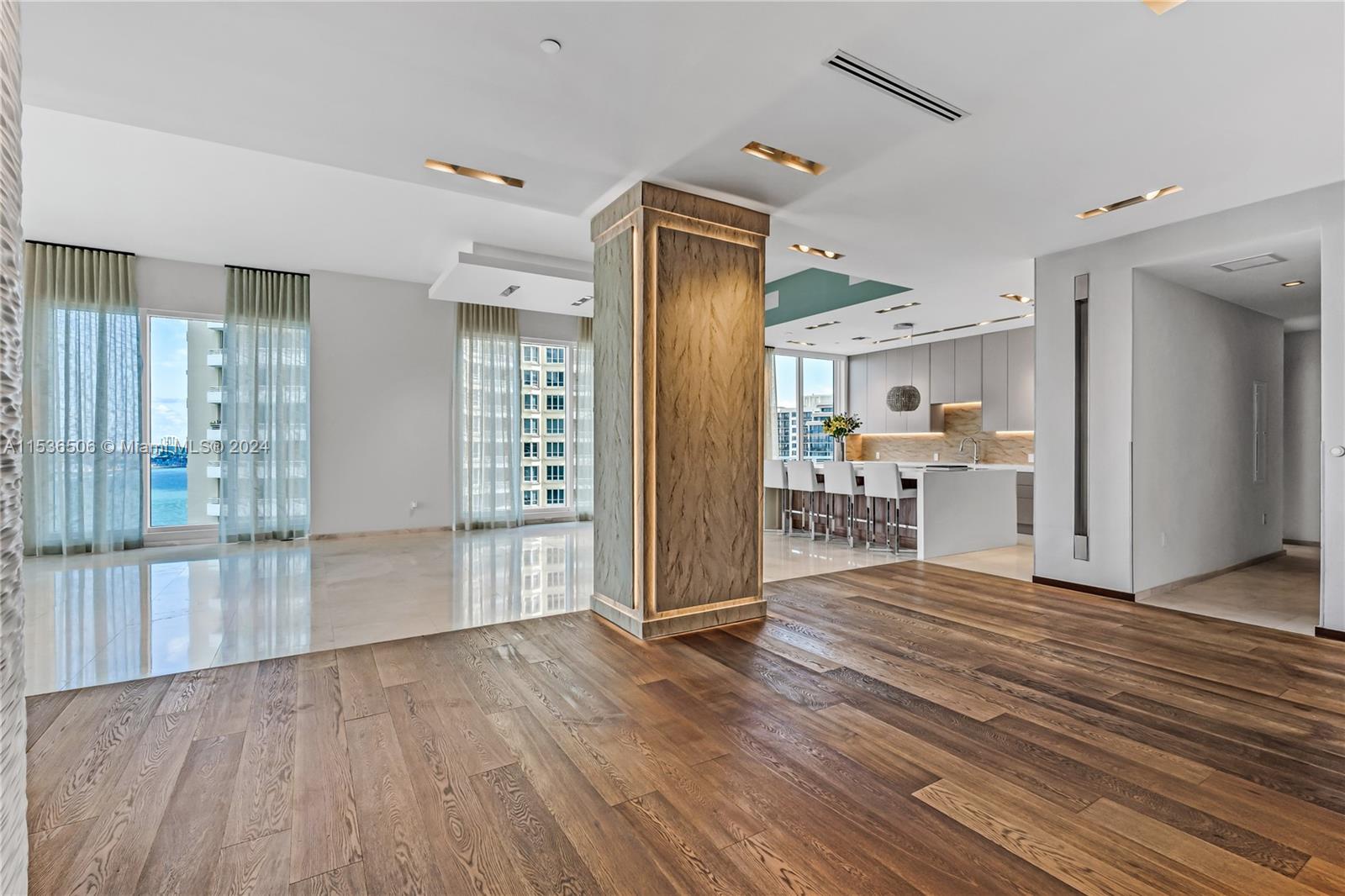 900 Brickell Key Boulevard, Unit 1002 Miami, FL 33131 - Photo 18 of 94