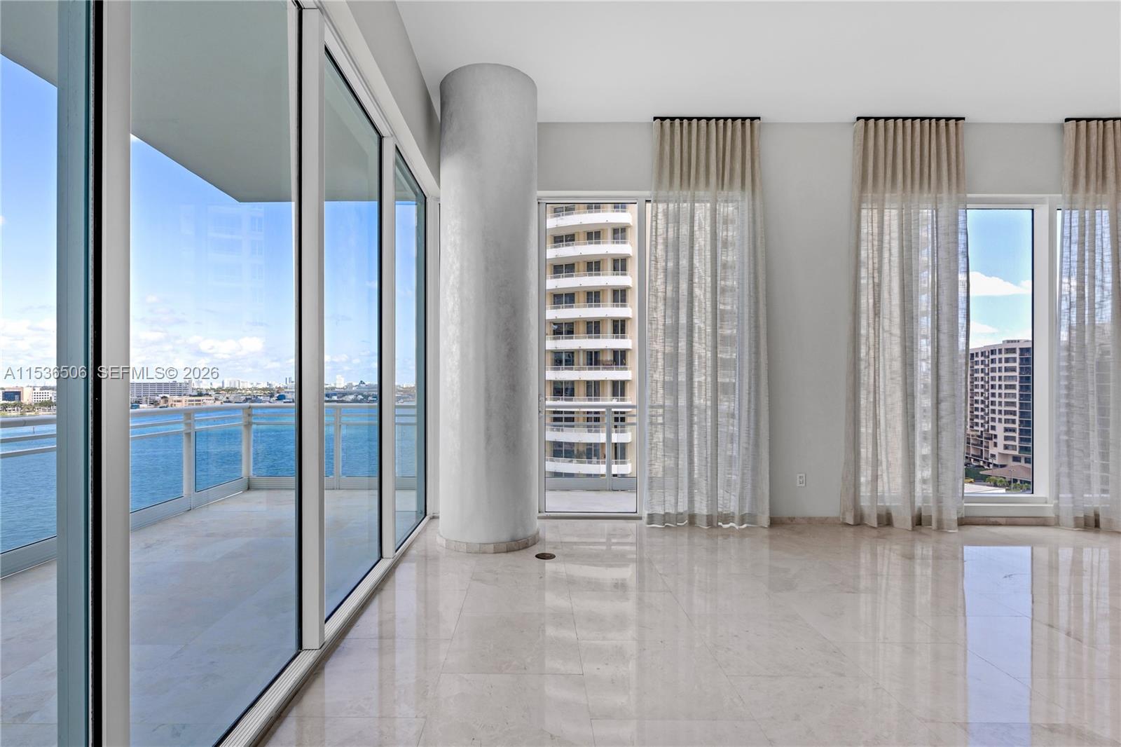 900 Brickell Key Boulevard, Unit 1002 Miami, FL 33131 - Photo 23 of 87
