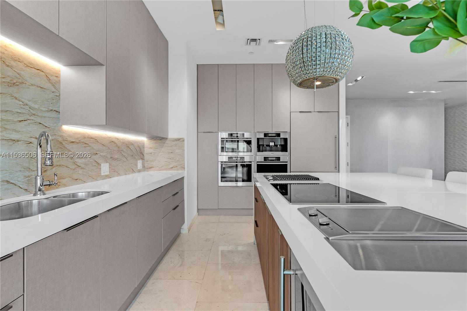 900 Brickell Key Boulevard, Unit 1002 Miami, FL 33131 - Photo 28 of 87