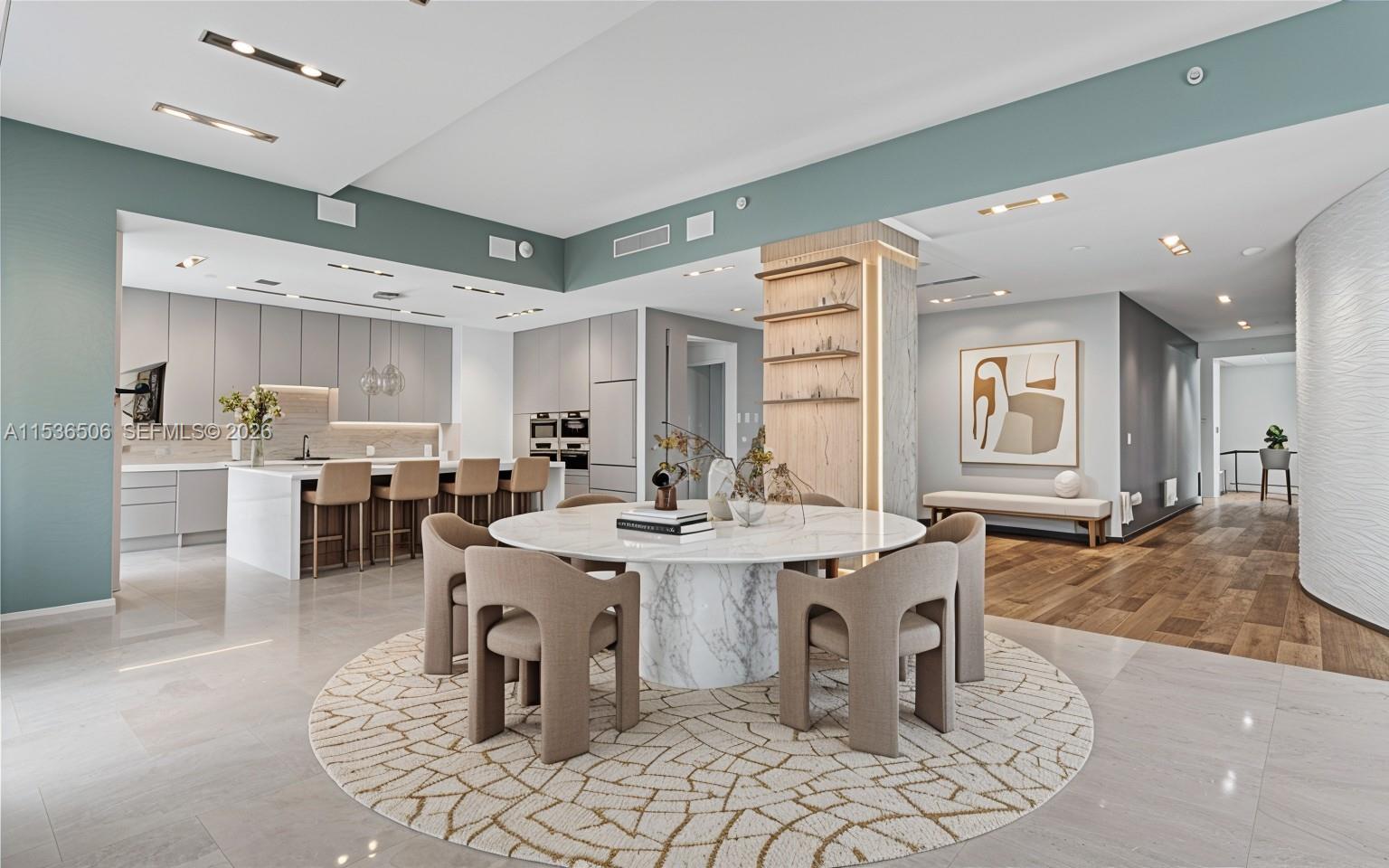 900 Brickell Key Boulevard, Unit 1002 Miami, FL 33131 - Photo 4 of 87