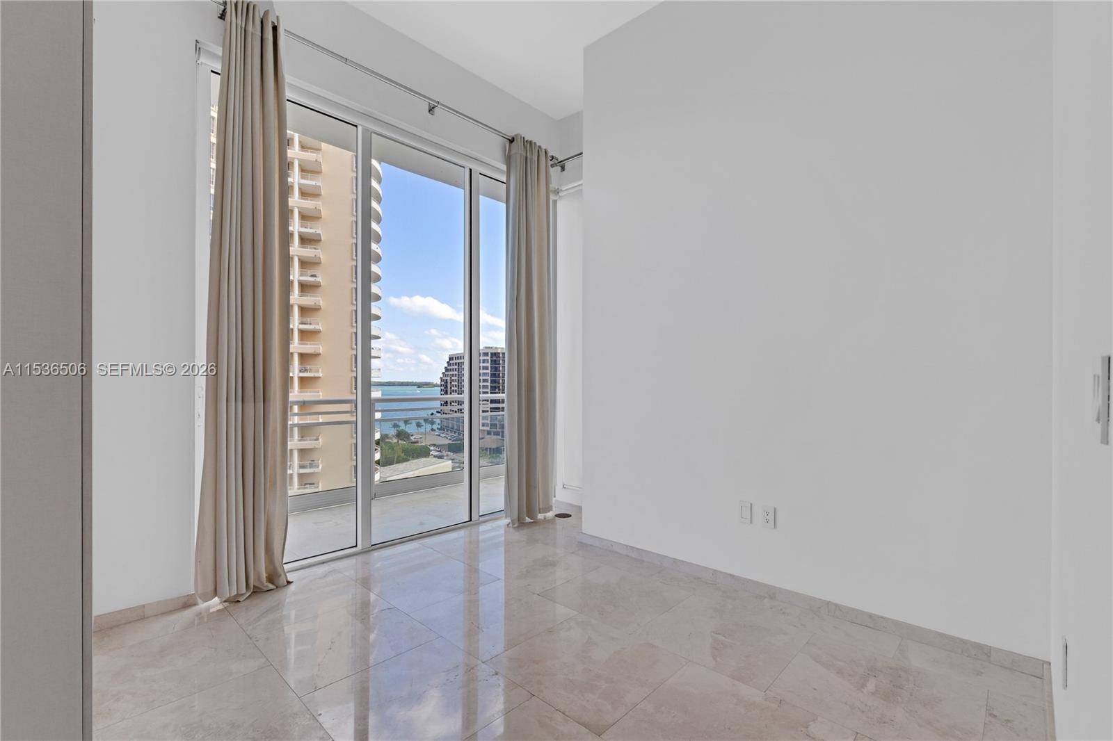 900 Brickell Key Boulevard, Unit 1002 Miami, FL 33131 - Photo 44 of 87