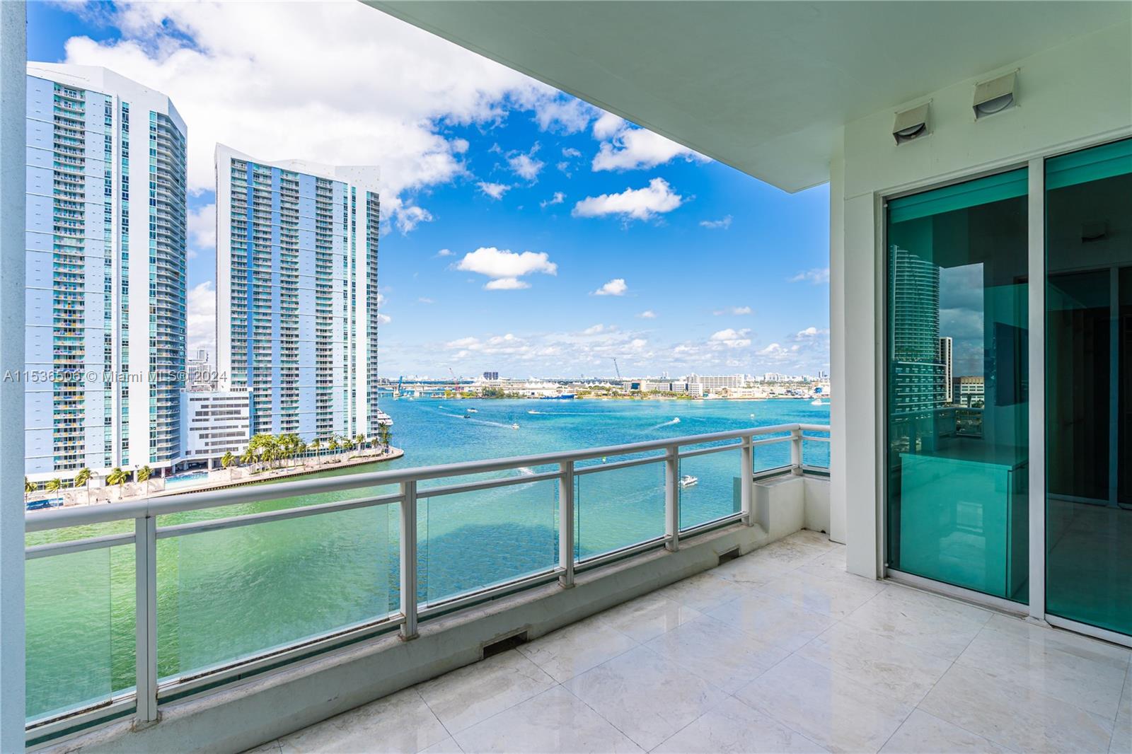 900 Brickell Key Boulevard, Unit 1002 Miami, FL 33131 - Photo 51 of 94