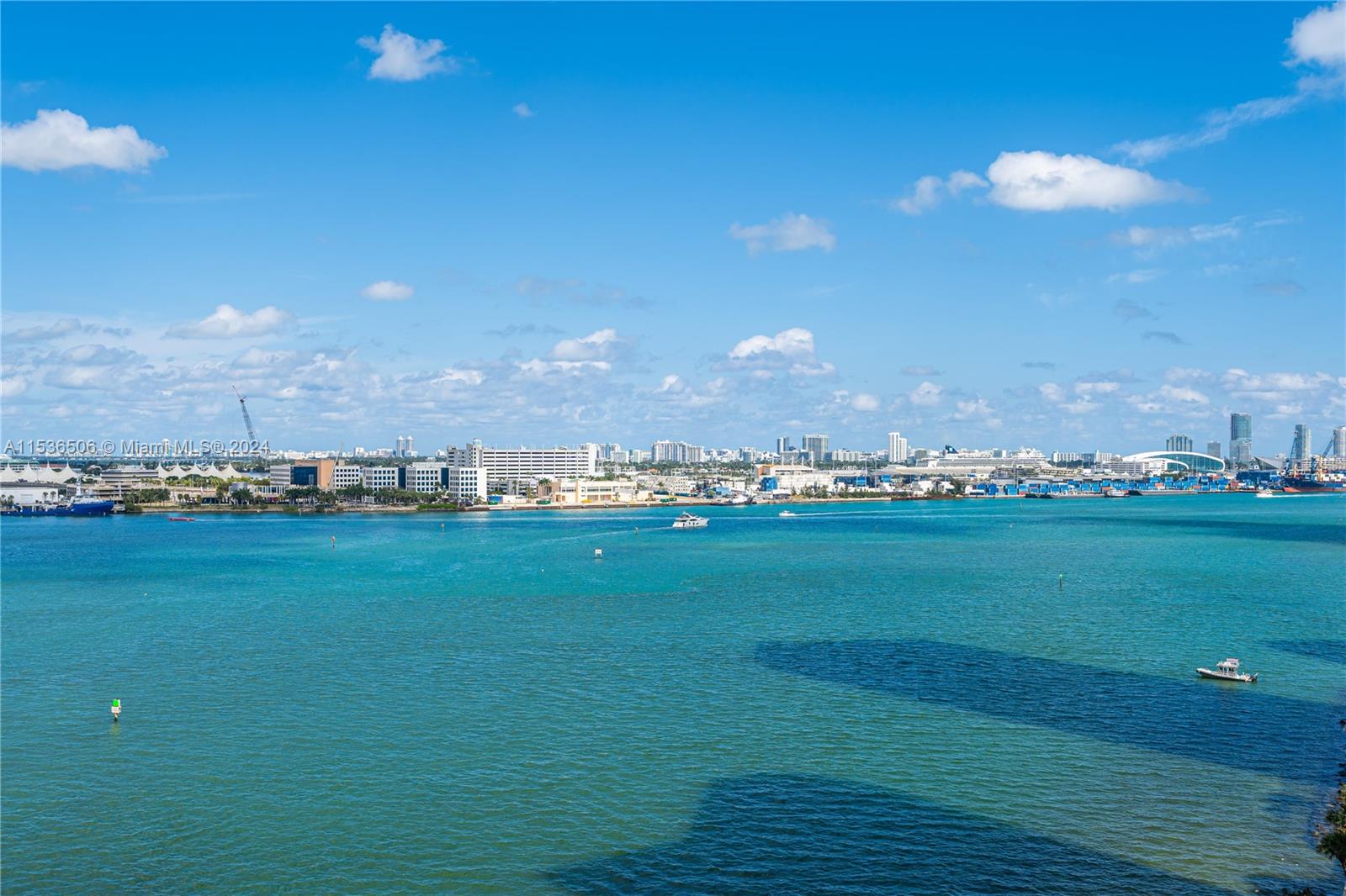 900 Brickell Key Boulevard, Unit 1002 Miami, FL 33131 - Photo 52 of 94