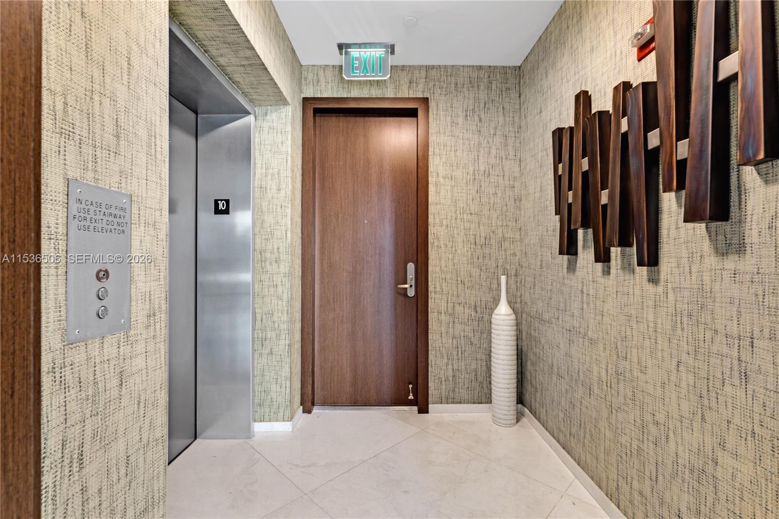 900 Brickell Key Boulevard, Unit 1002 Miami, FL 33131 - Photo 56 of 87