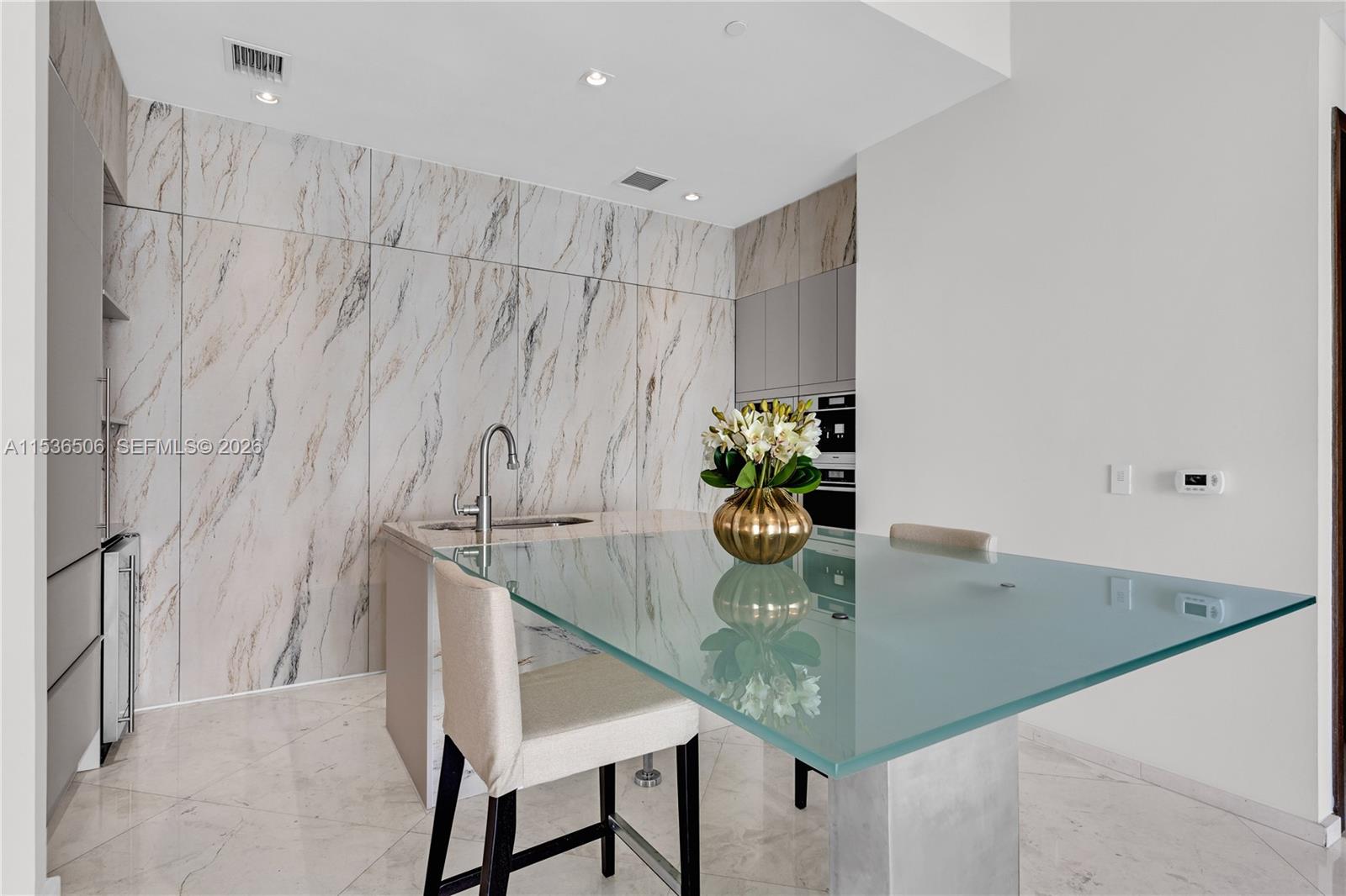 900 Brickell Key Boulevard, Unit 1002 Miami, FL 33131 - Photo 61 of 87