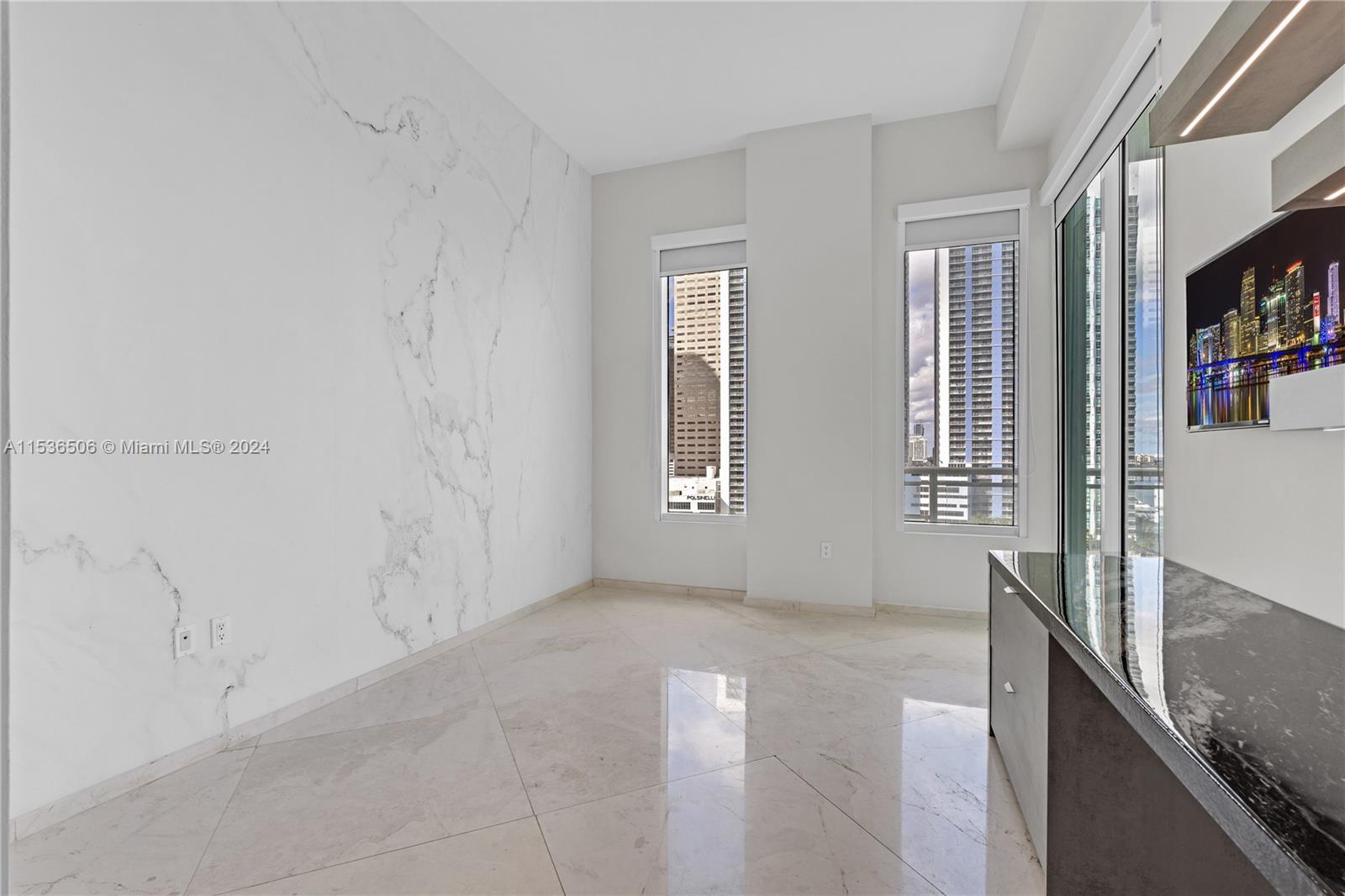 900 Brickell Key Boulevard, Unit 1002 Miami, FL 33131 - Photo 62 of 94