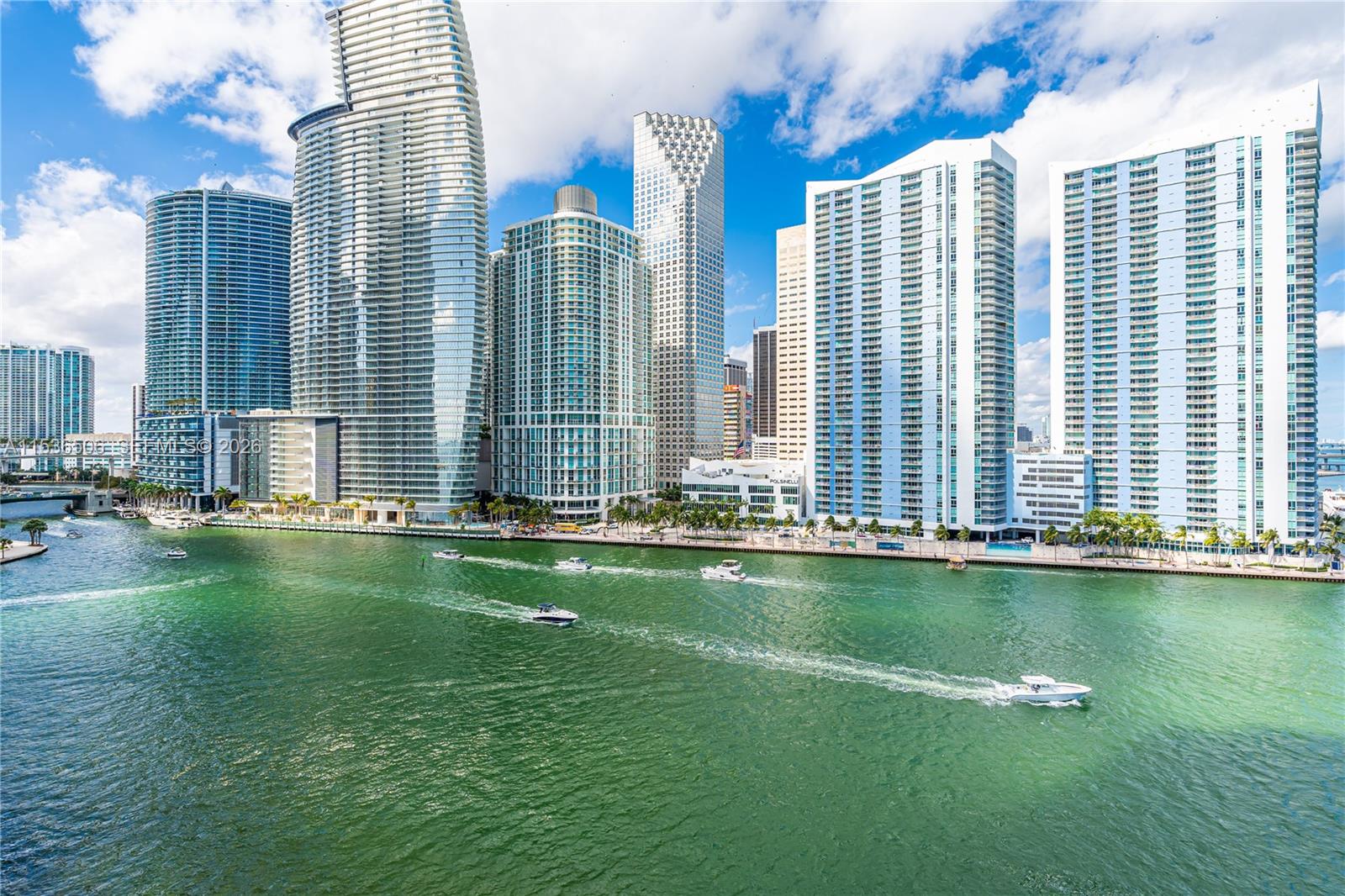 900 Brickell Key Boulevard, Unit 1002 Miami, FL 33131 - Photo 74 of 87