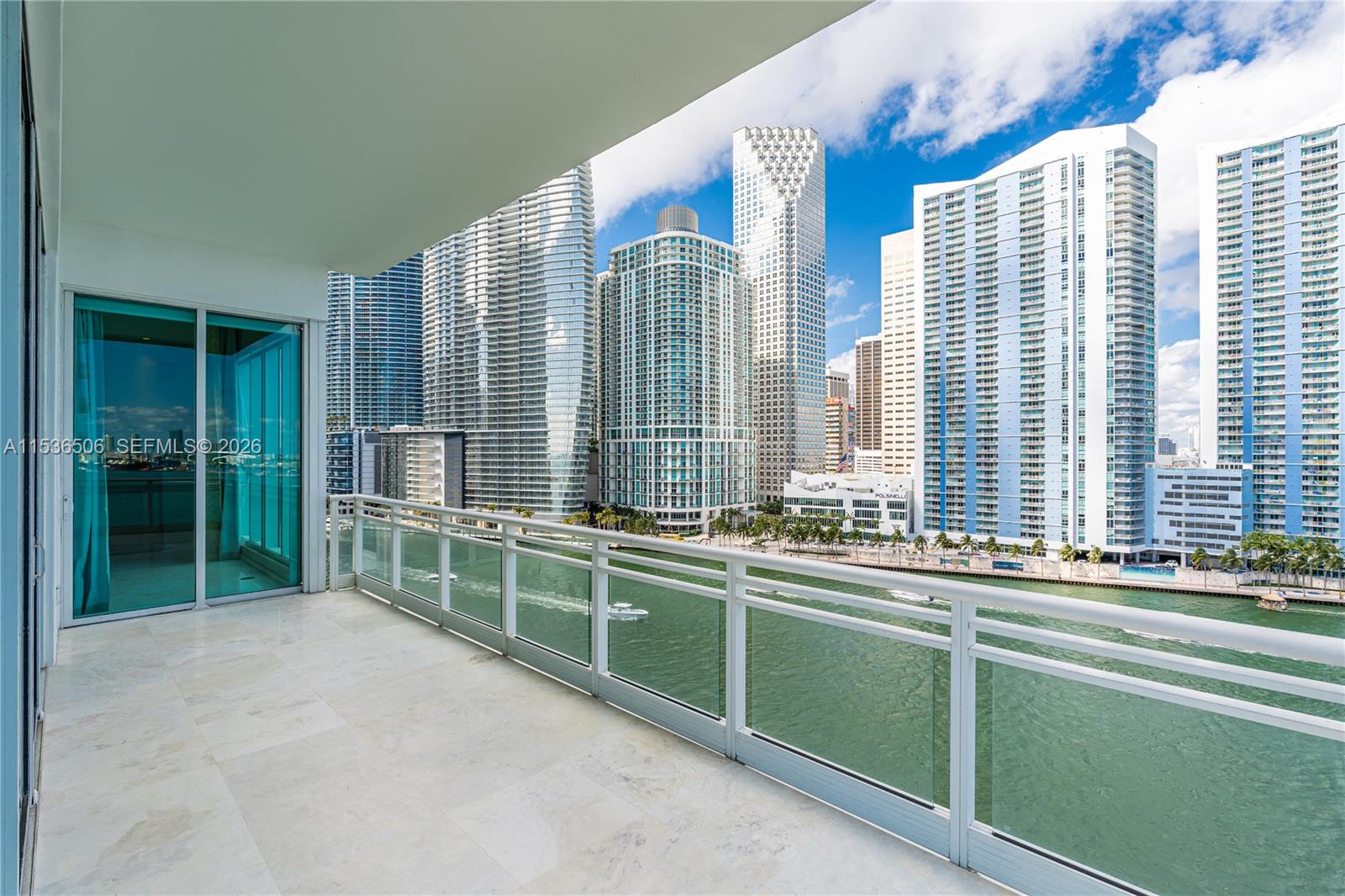 900 Brickell Key Boulevard, Unit 1002 Miami, FL 33131 - Photo 75 of 87