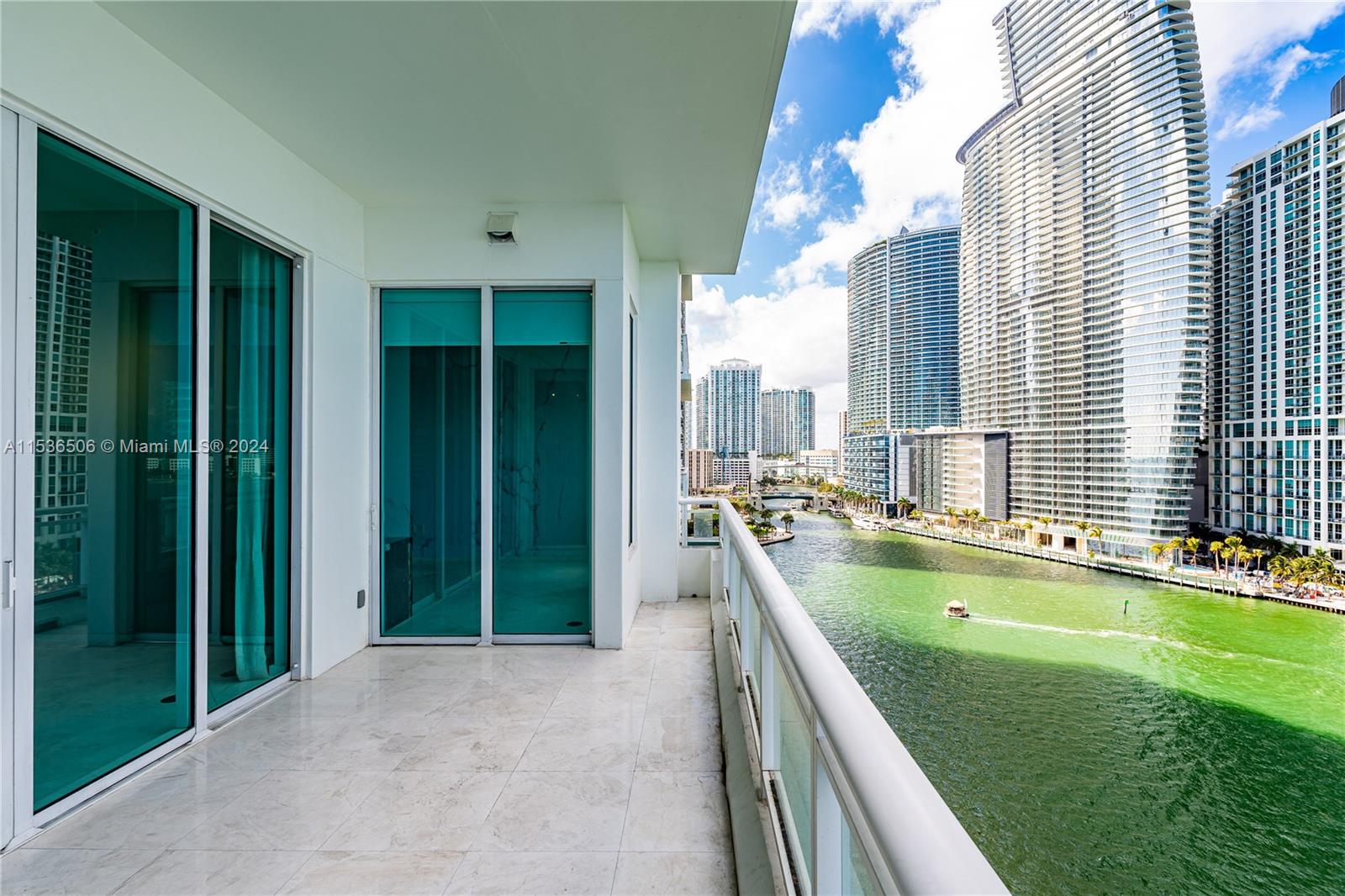 900 Brickell Key Boulevard, Unit 1002 Miami, FL 33131 - Photo 77 of 94