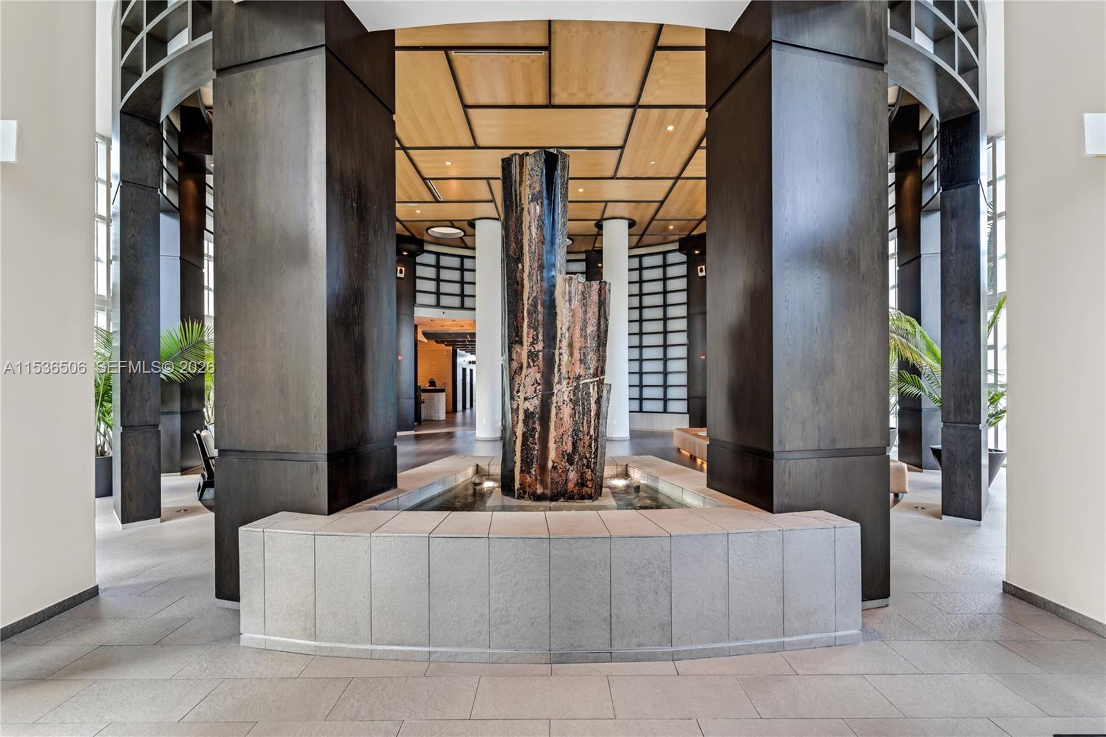 900 Brickell Key Boulevard, Unit 1002 Miami, FL 33131 - Photo 83 of 87