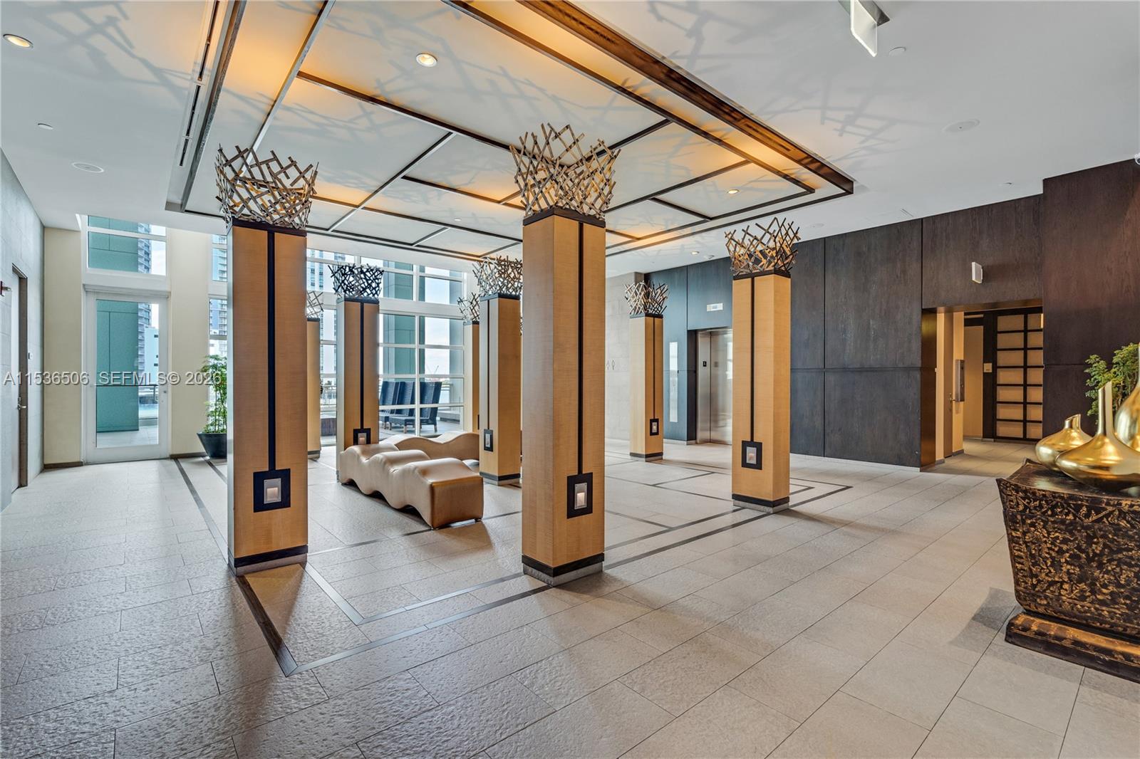900 Brickell Key Boulevard, Unit 1002 Miami, FL 33131 - Photo 85 of 87