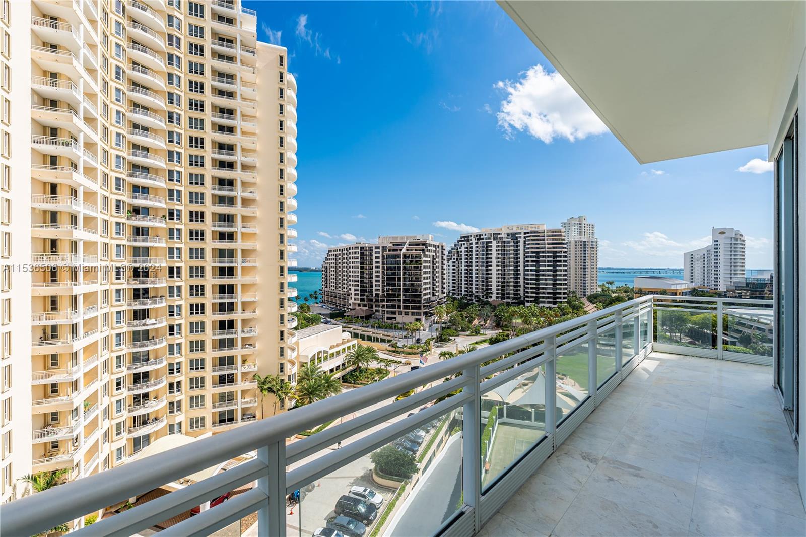 900 Brickell Key Boulevard, Unit 1002 Miami, FL 33131 - Photo 85 of 94