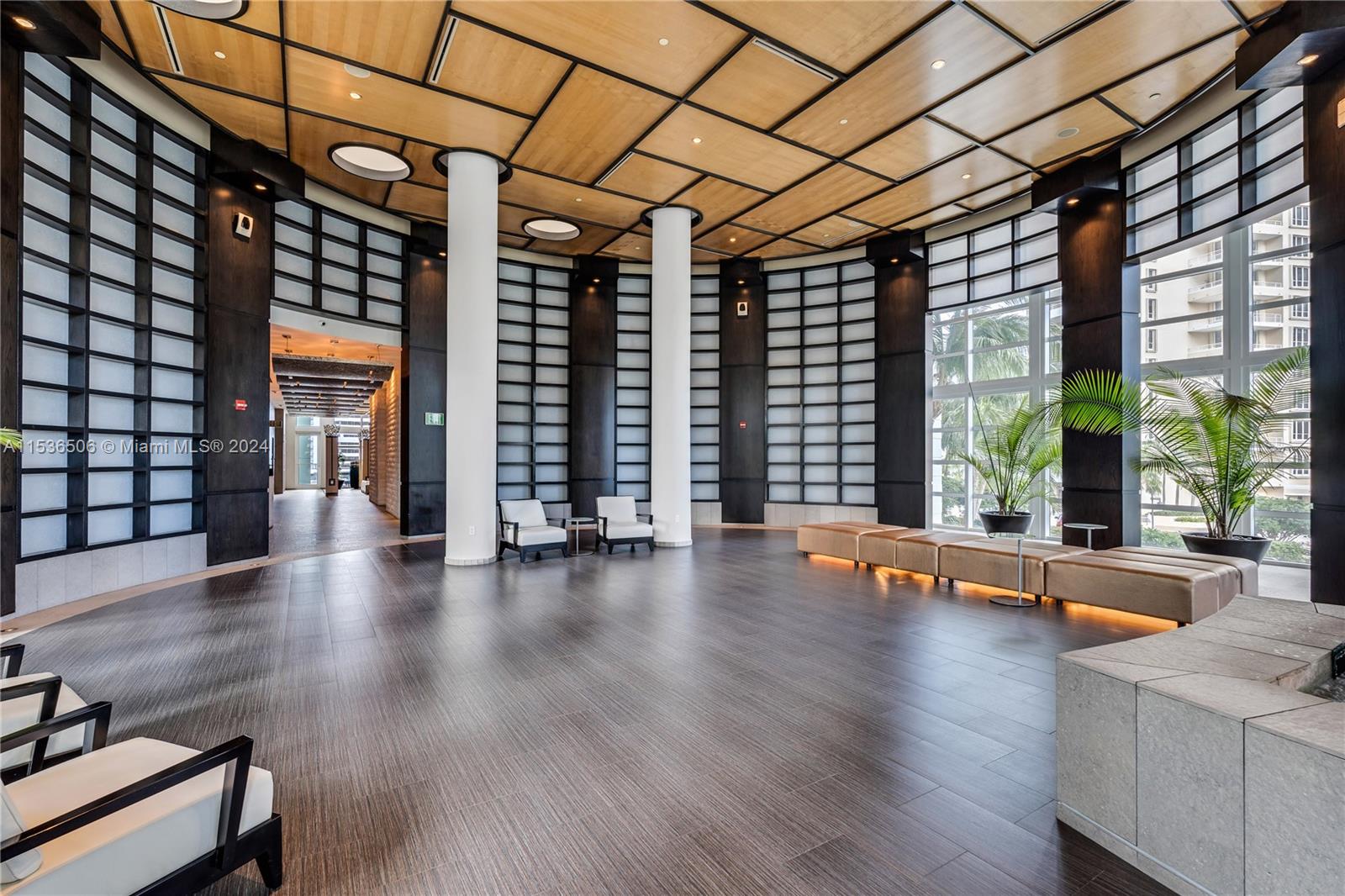 900 Brickell Key Boulevard, Unit 1002 Miami, FL 33131 - Photo 91 of 94