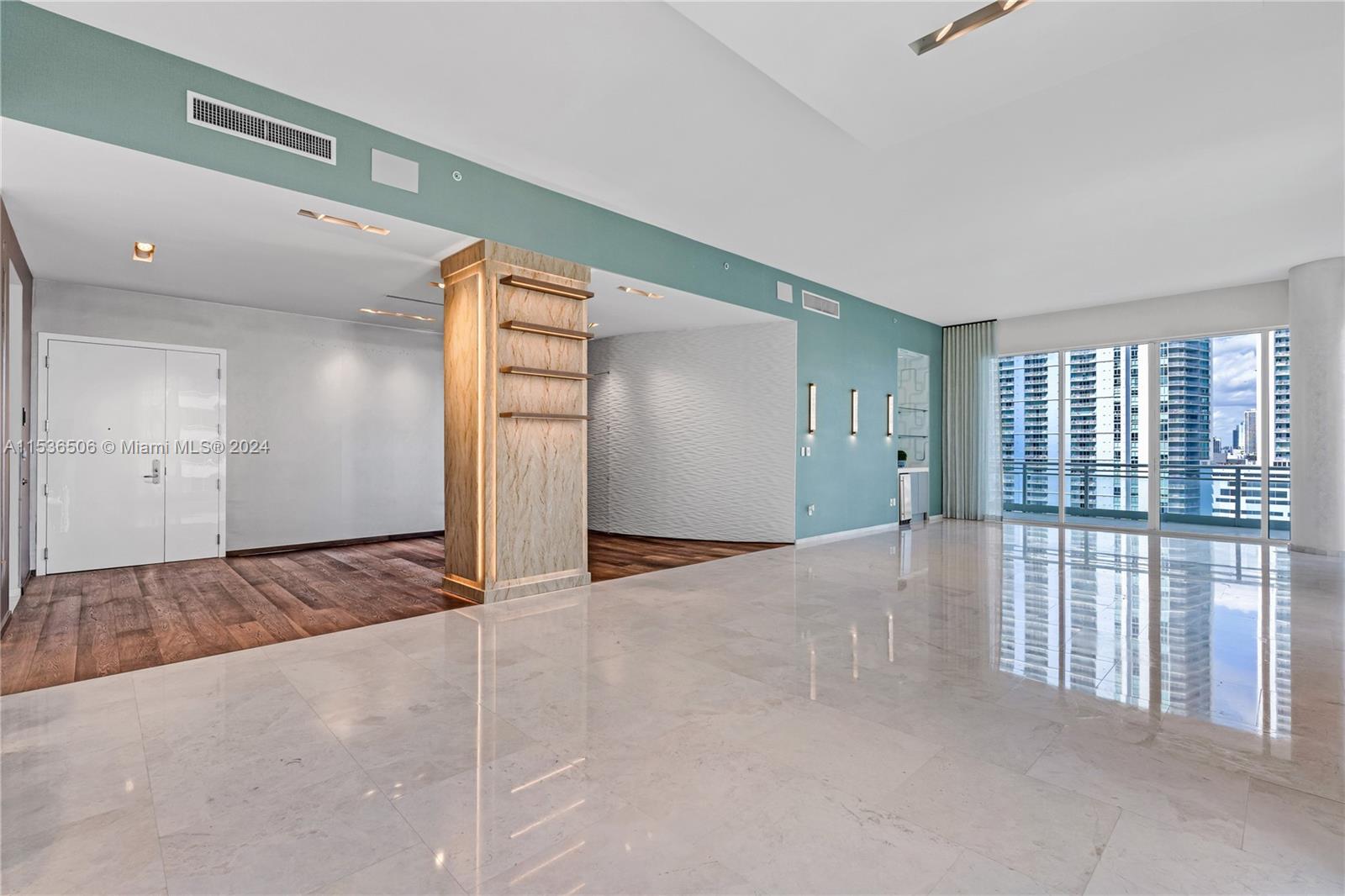 900 Brickell Key Boulevard, Unit 1002 Miami, FL 33131 - Photo 10 of 94
