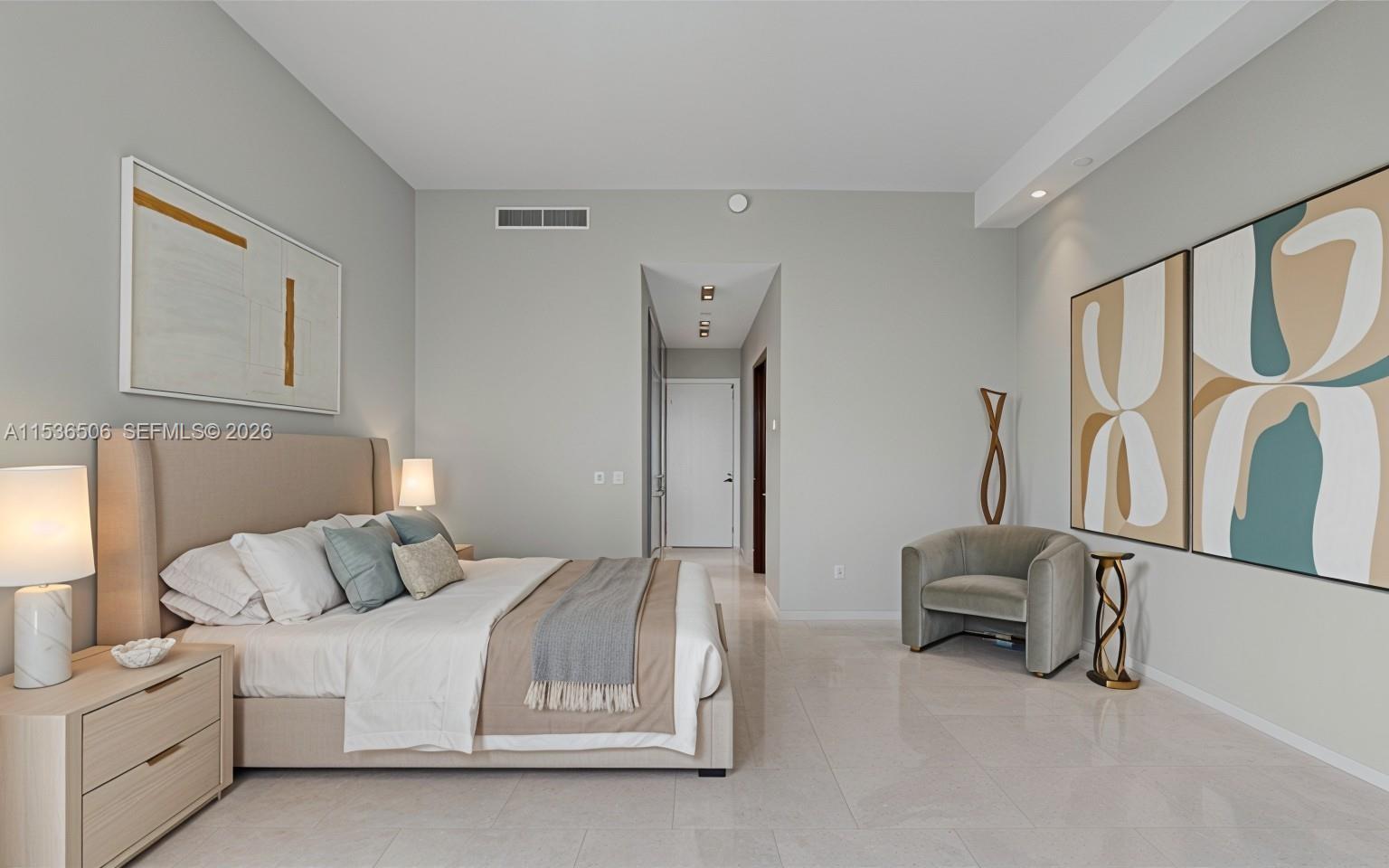 900 Brickell Key Boulevard, Unit 1002 Miami, FL 33131 - Photo 10 of 87