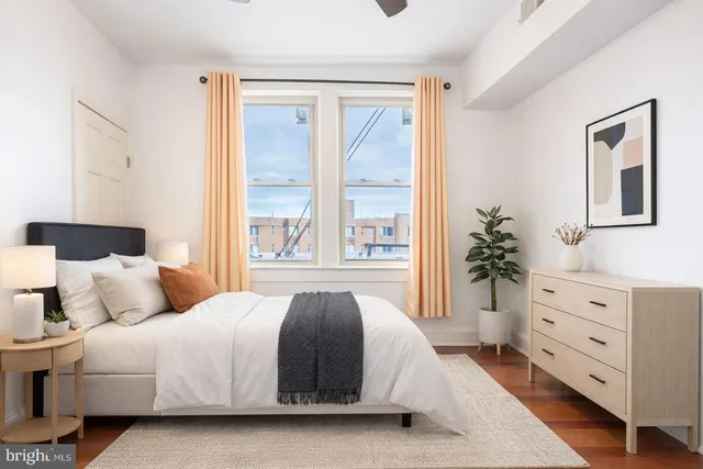 $2,650 | 1725 Lanier Place Northwest, Unit 9C, Washington, DC 20009