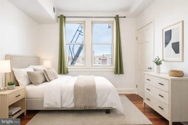 $2,650 | 1725 Lanier Place Northwest, Unit 9C, Washington, DC 20009