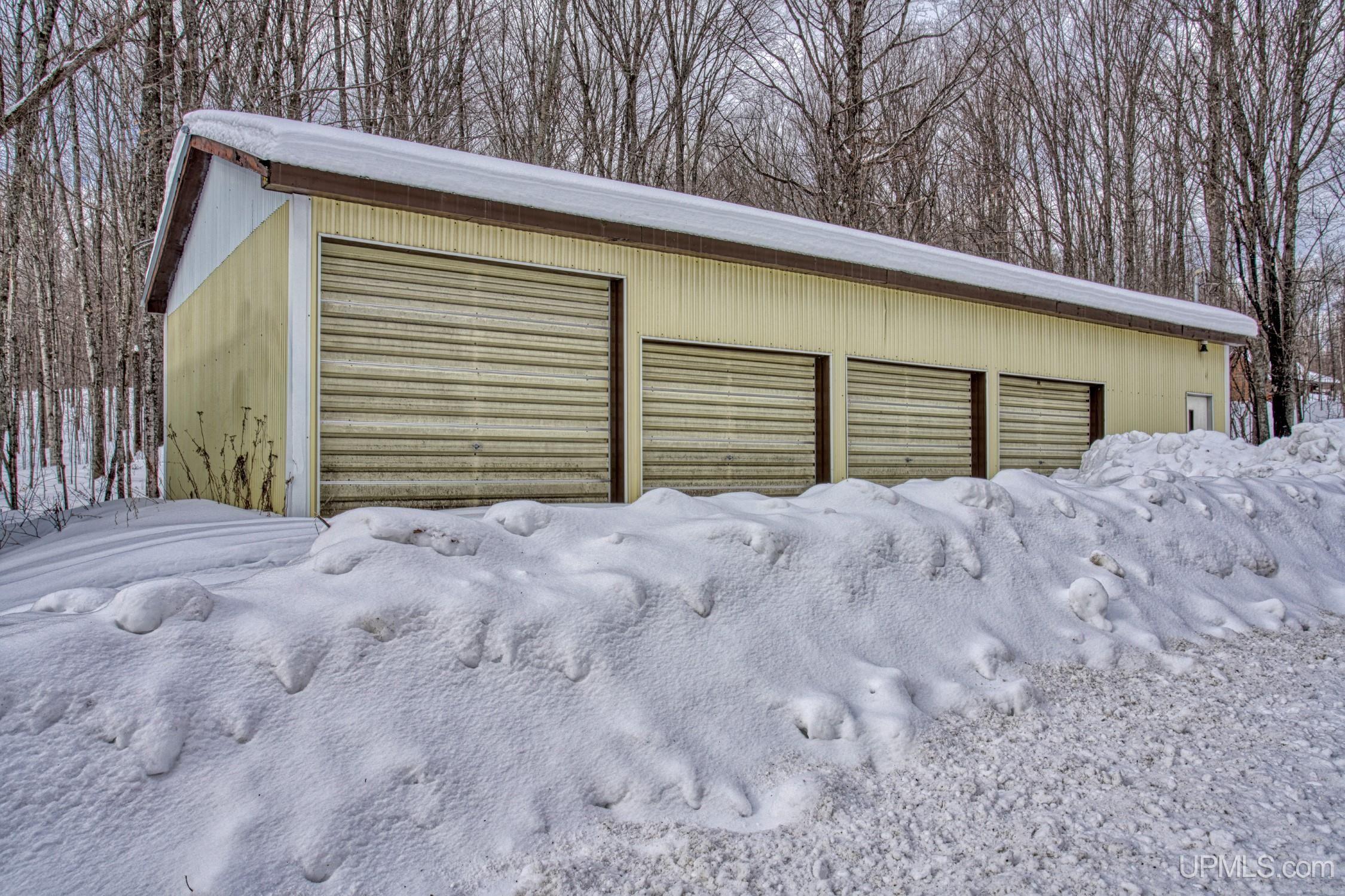 117 Kaski Road Crystal Falls, MI 49920 - Photo 14 of 24 Gallery Image 14