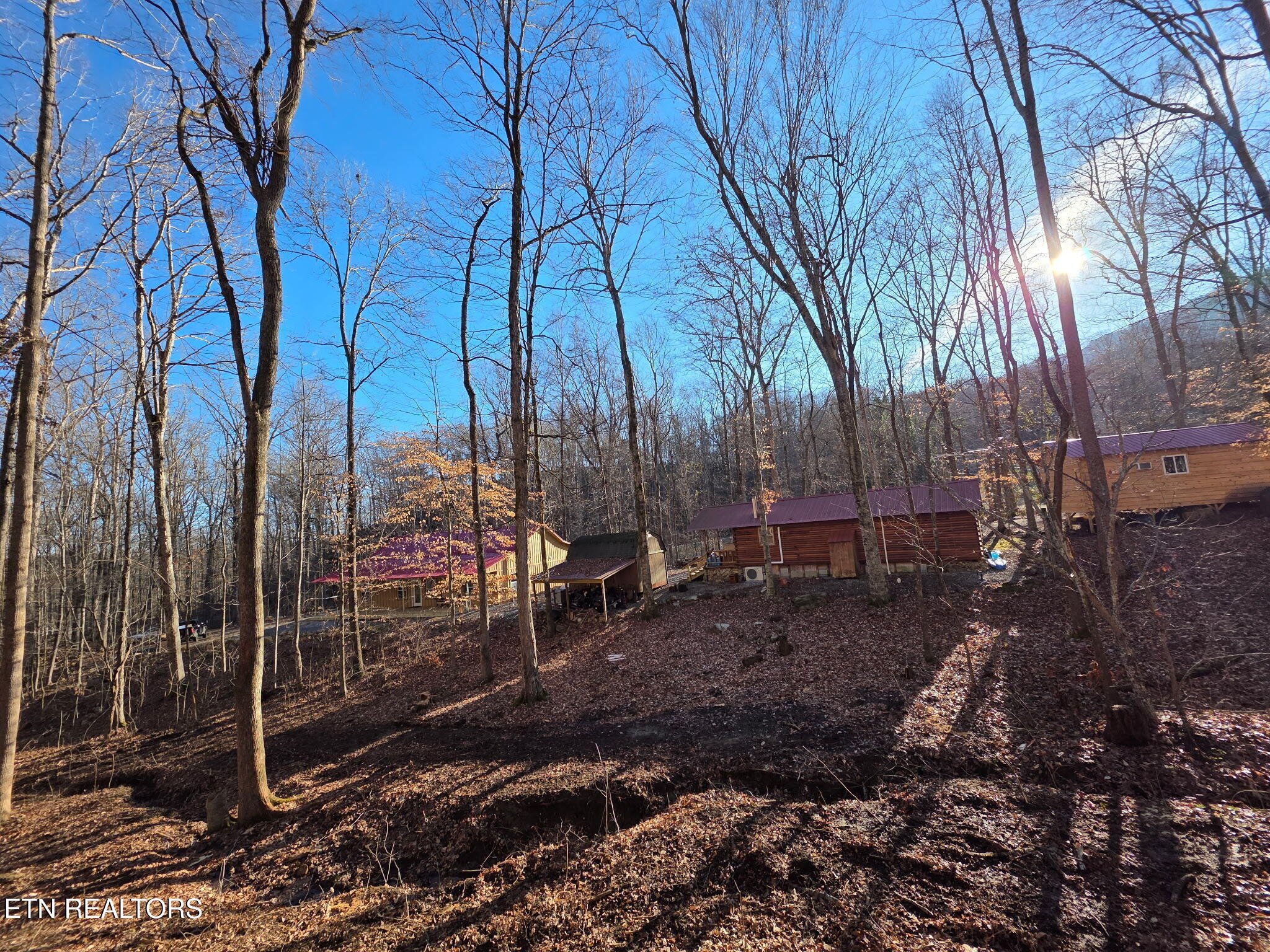 1827 Old Chilhowee Loop Seymour, TN 37865 - Photo 21 of 43 4204999141273977001