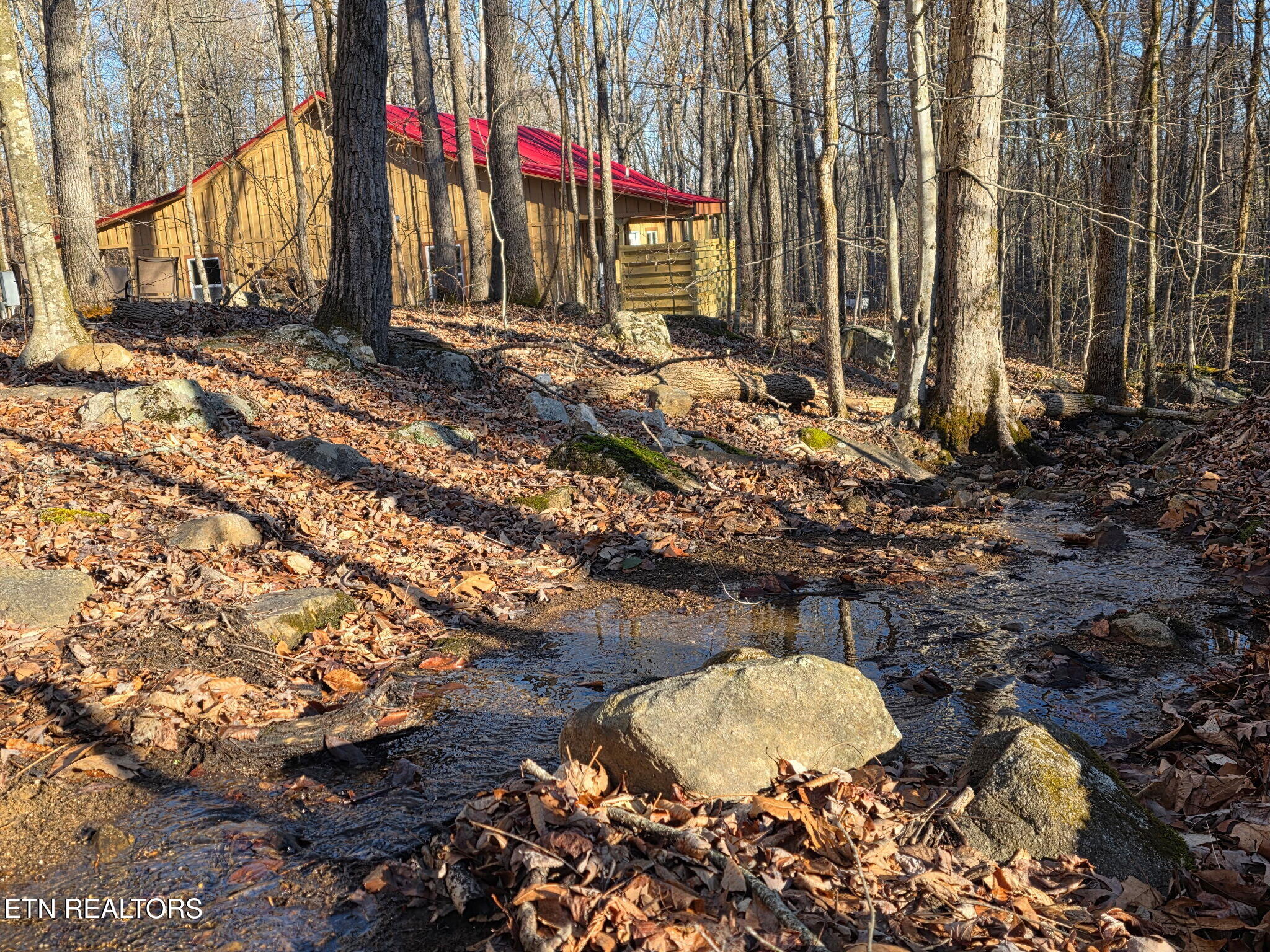 1827 Old Chilhowee Loop Seymour, TN 37865 - Photo 22 of 43 7487738662387699024