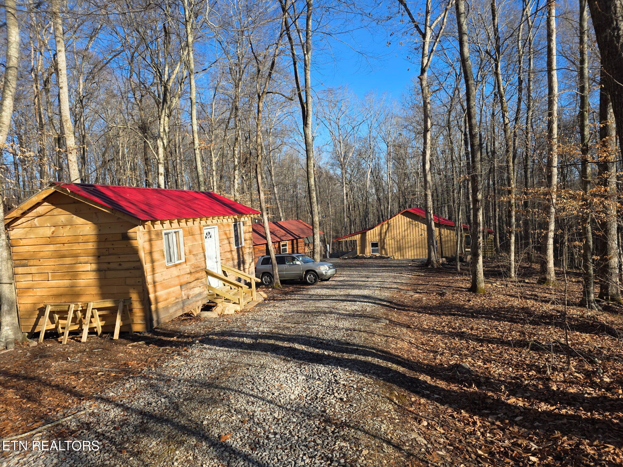 1827 Old Chilhowee Loop Seymour, TN 37865 - Photo 27 of 43 7429177519544634155