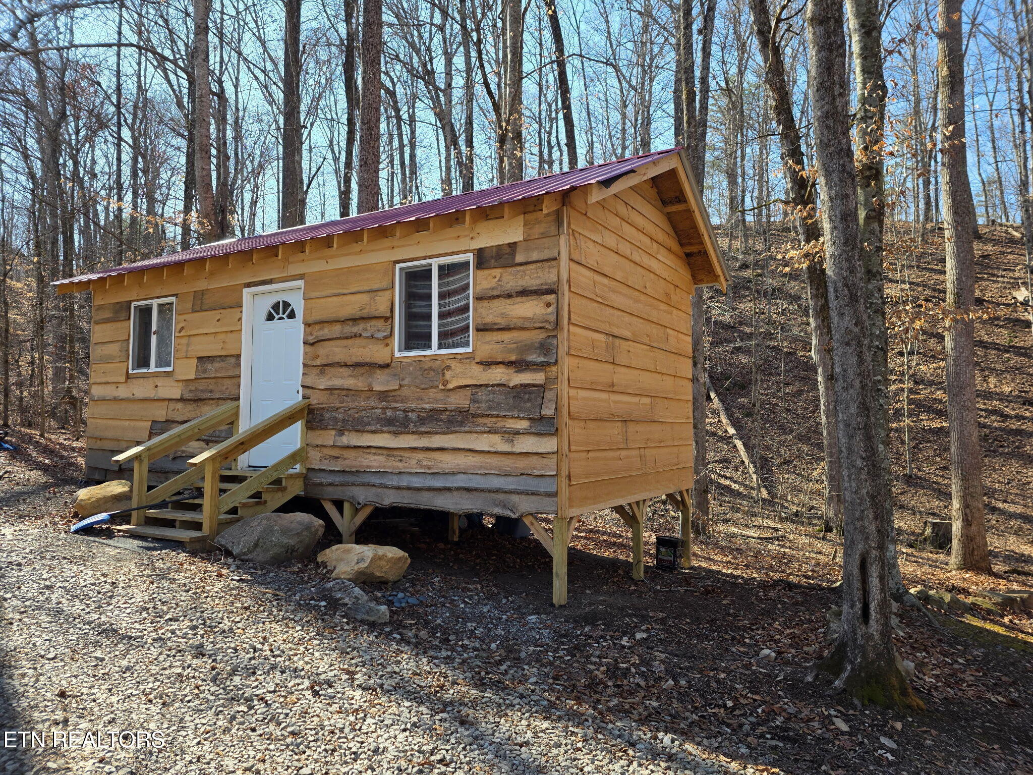 1827 Old Chilhowee Loop Seymour, TN 37865 - Photo 35 of 43 8023631562163418938