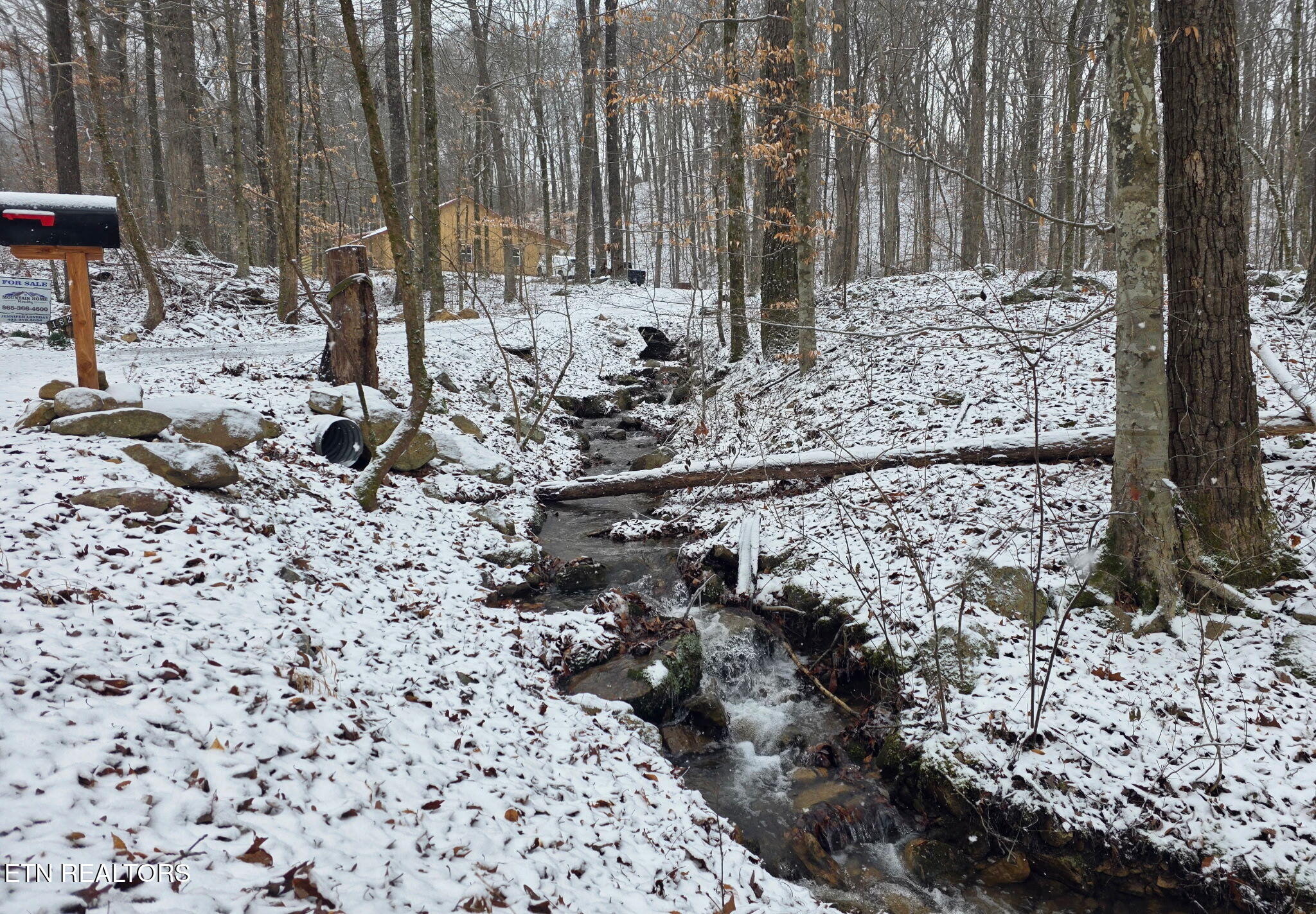 1827 Old Chilhowee Loop Seymour, TN 37865 - Photo 38 of 43 2142214887557245188