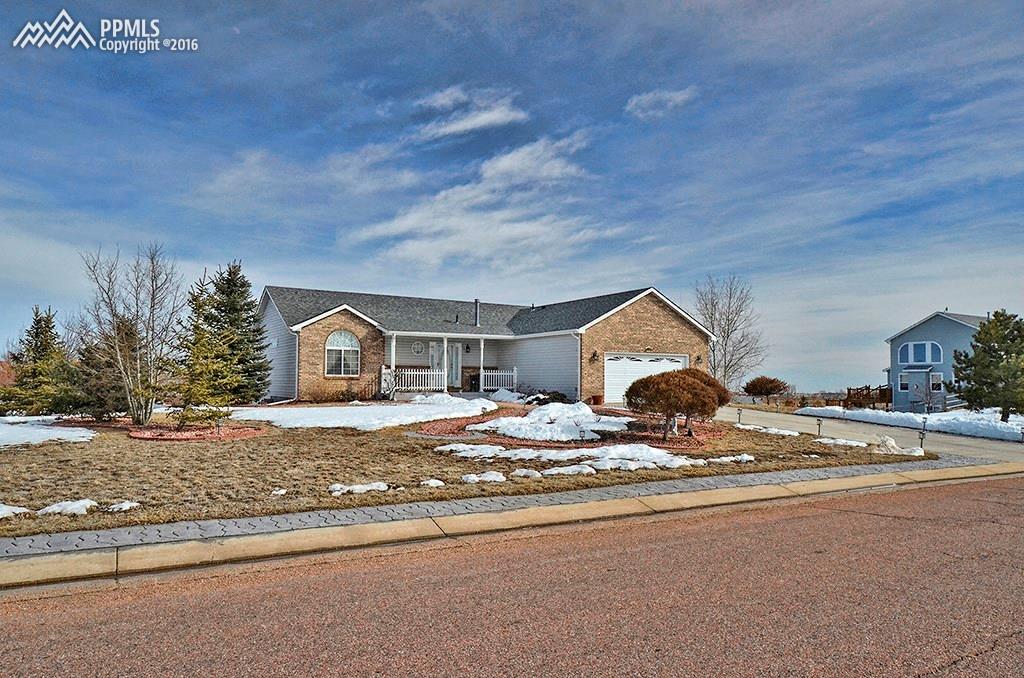 8071 Tompkins Road Peyton, CO 80831 - Photo 1 of 30