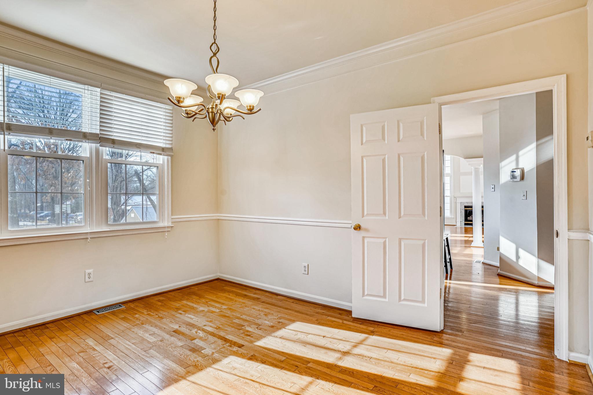 6493 Summerton Way Springfield, VA 22150 - Photo 13 of 38 Gallery Image 13