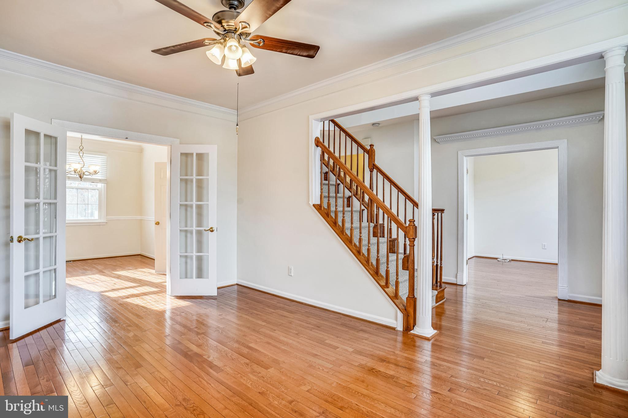 6493 Summerton Way Springfield, VA 22150 - Photo 6 of 38 Gallery Image 6