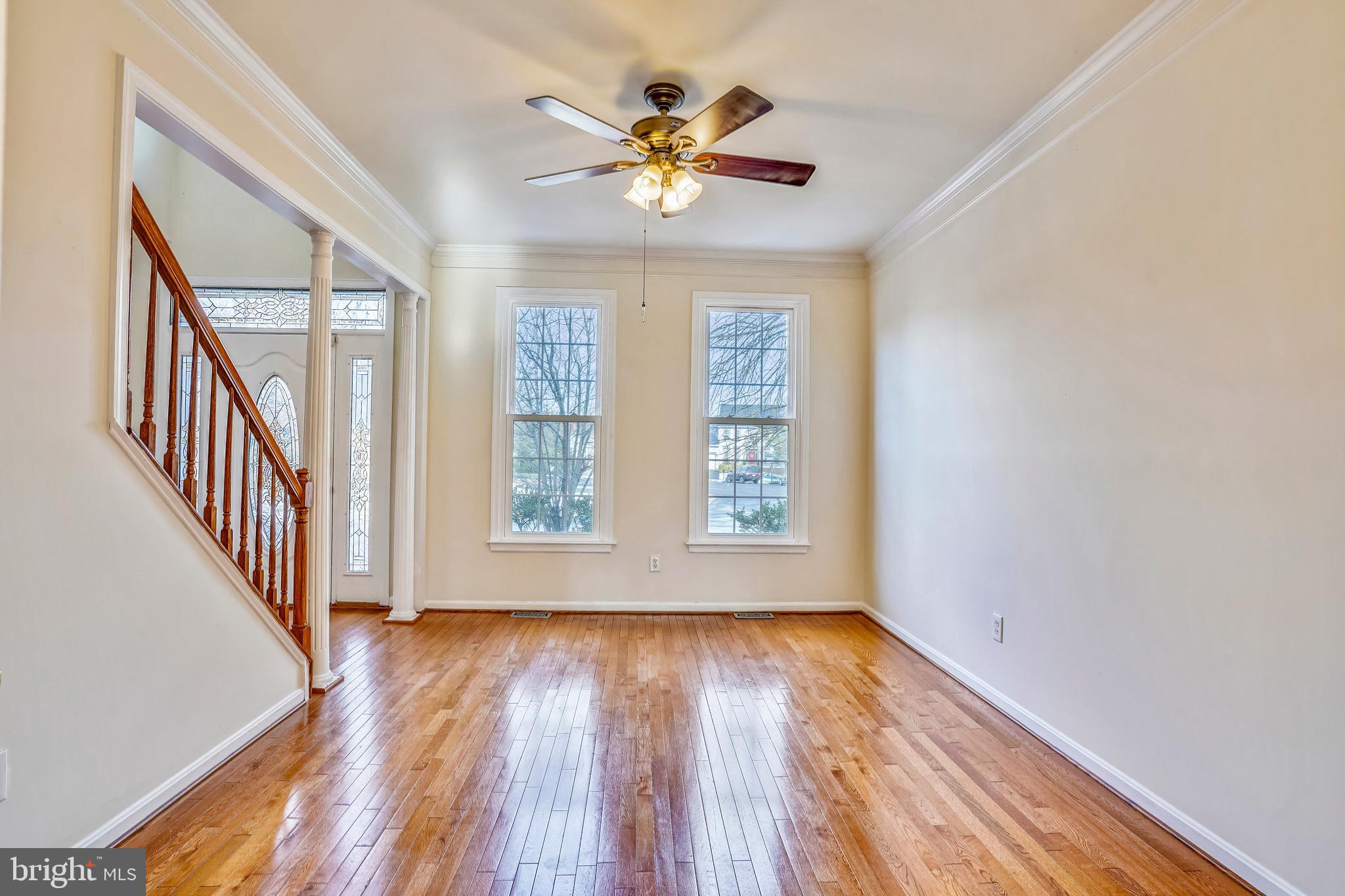 6493 Summerton Way Springfield, VA 22150 - Photo 7 of 38 Gallery Image 7