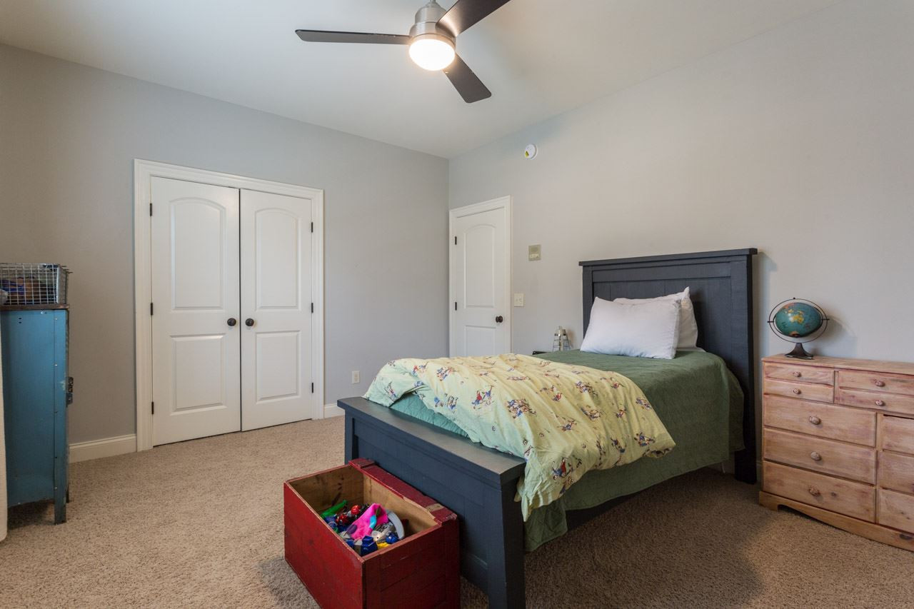 3215 Rain Forrest Way Raleigh, NC 27614 - Photo 20 of 30 Bedroom #5