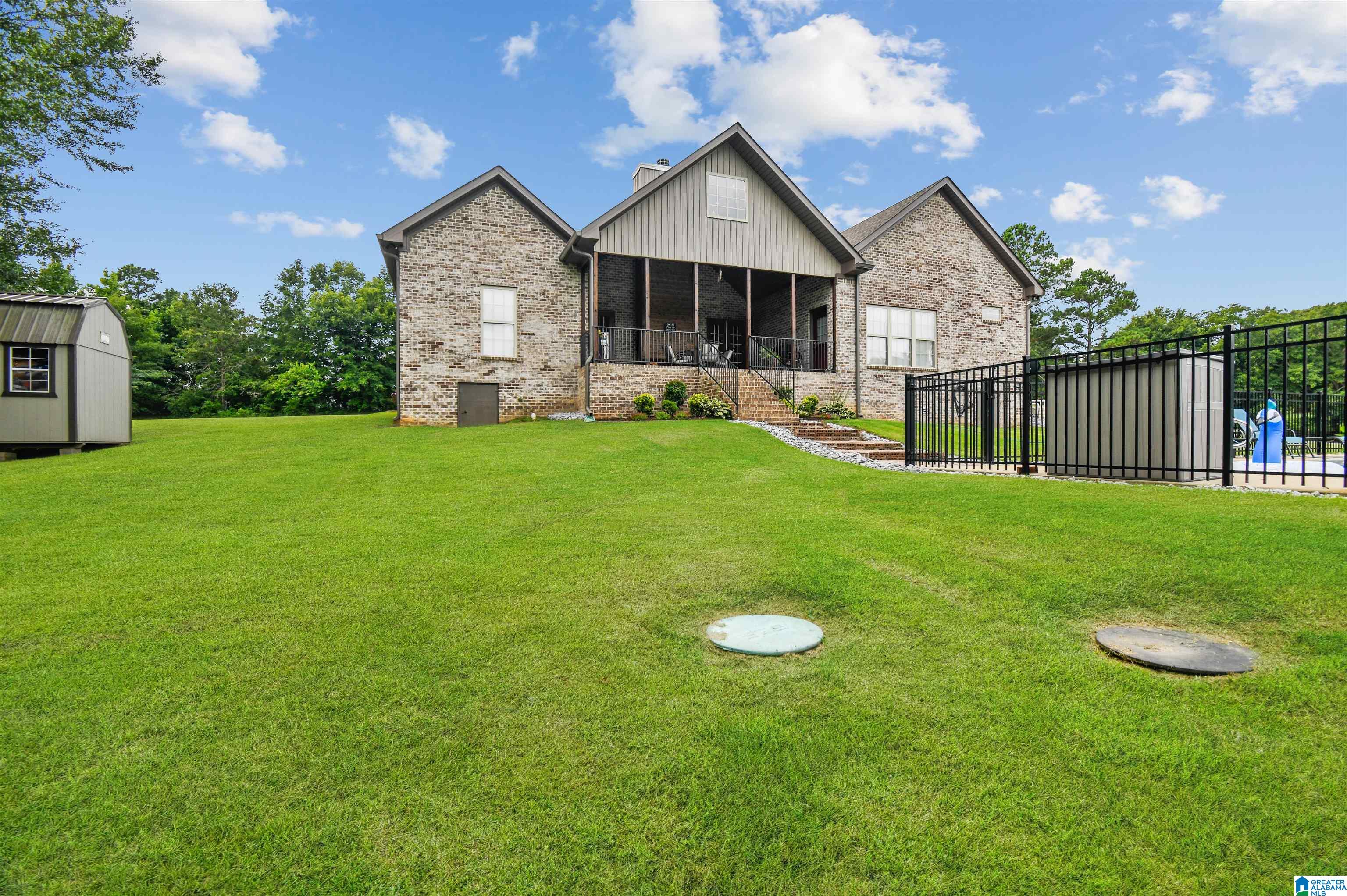 871 County Road 53 Clanton, AL 35045 - Photo 3 of 65