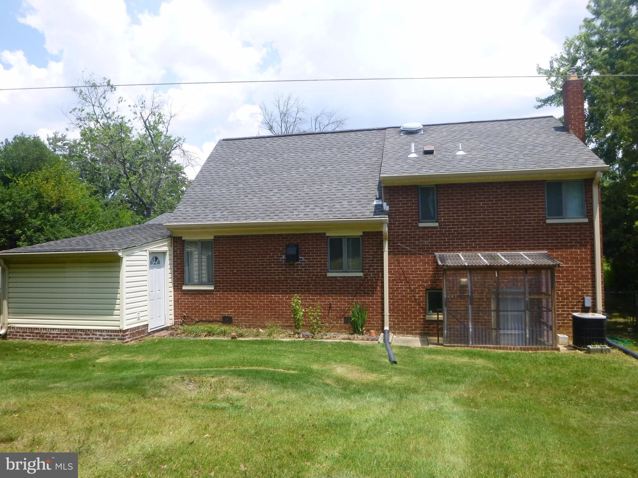 6815 Highland Street Springfield, VA 22150 - Photo 16 of 21 Exterior (General)