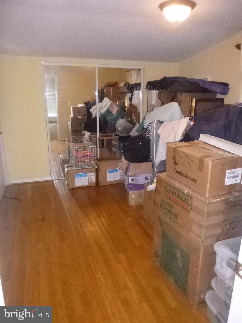 6815 Highland Street Springfield, VA 22150 - Photo 7 of 21 Bedroom