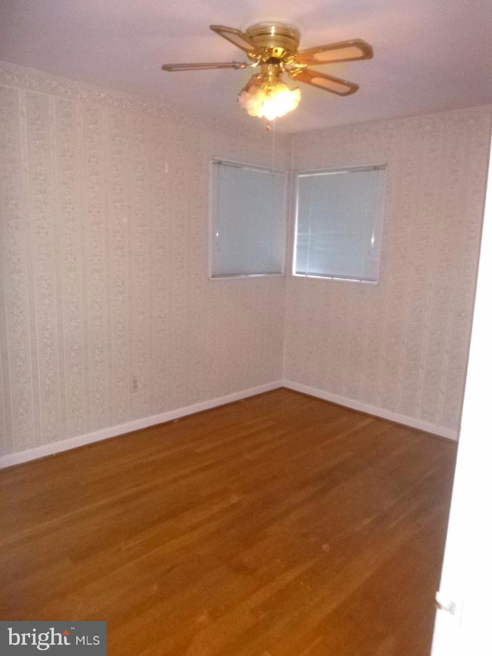 6815 Highland Street Springfield, VA 22150 - Photo 9 of 21 Bedroom